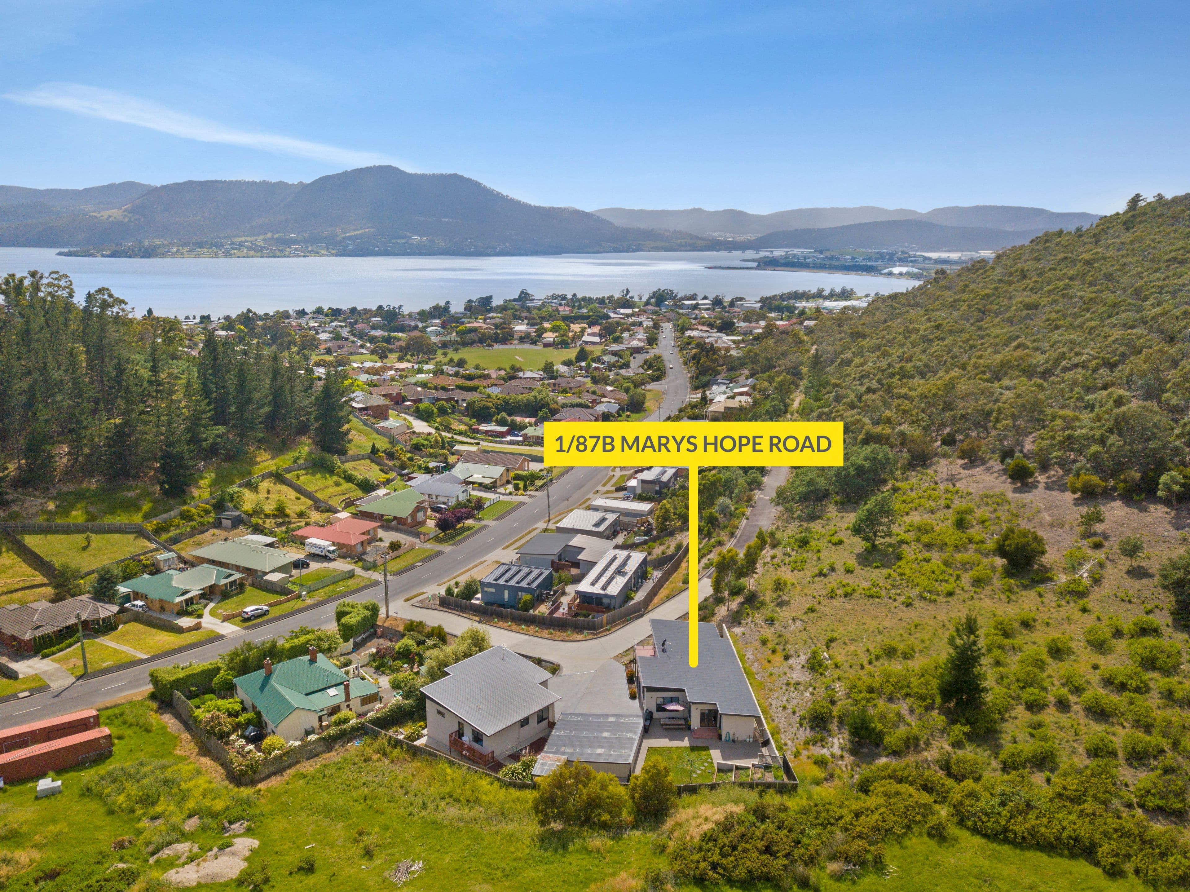 87B Marys Hope Road, Rosetta TAS 7010, Rosetta - Thumbnail 2