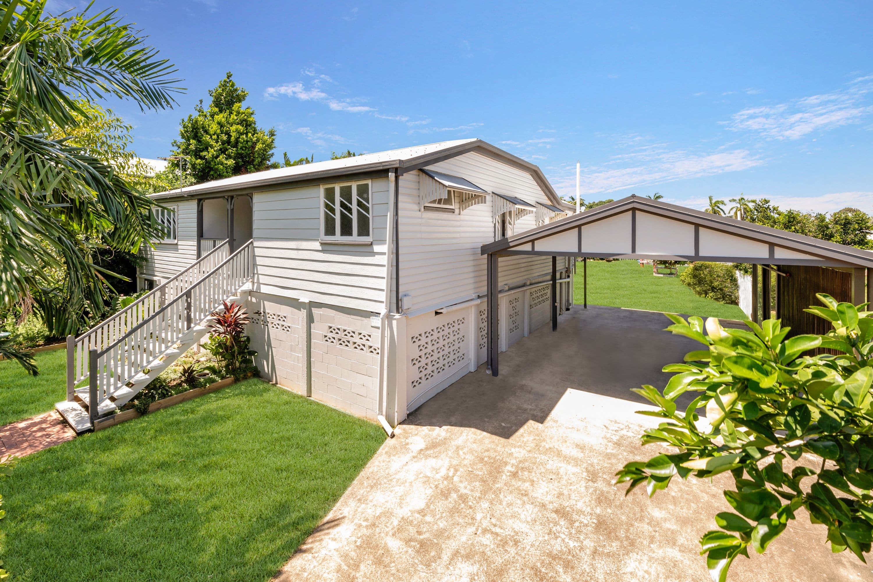 5 O'Connor Street, Rosslea QLD 4812, Rosslea - Image 1