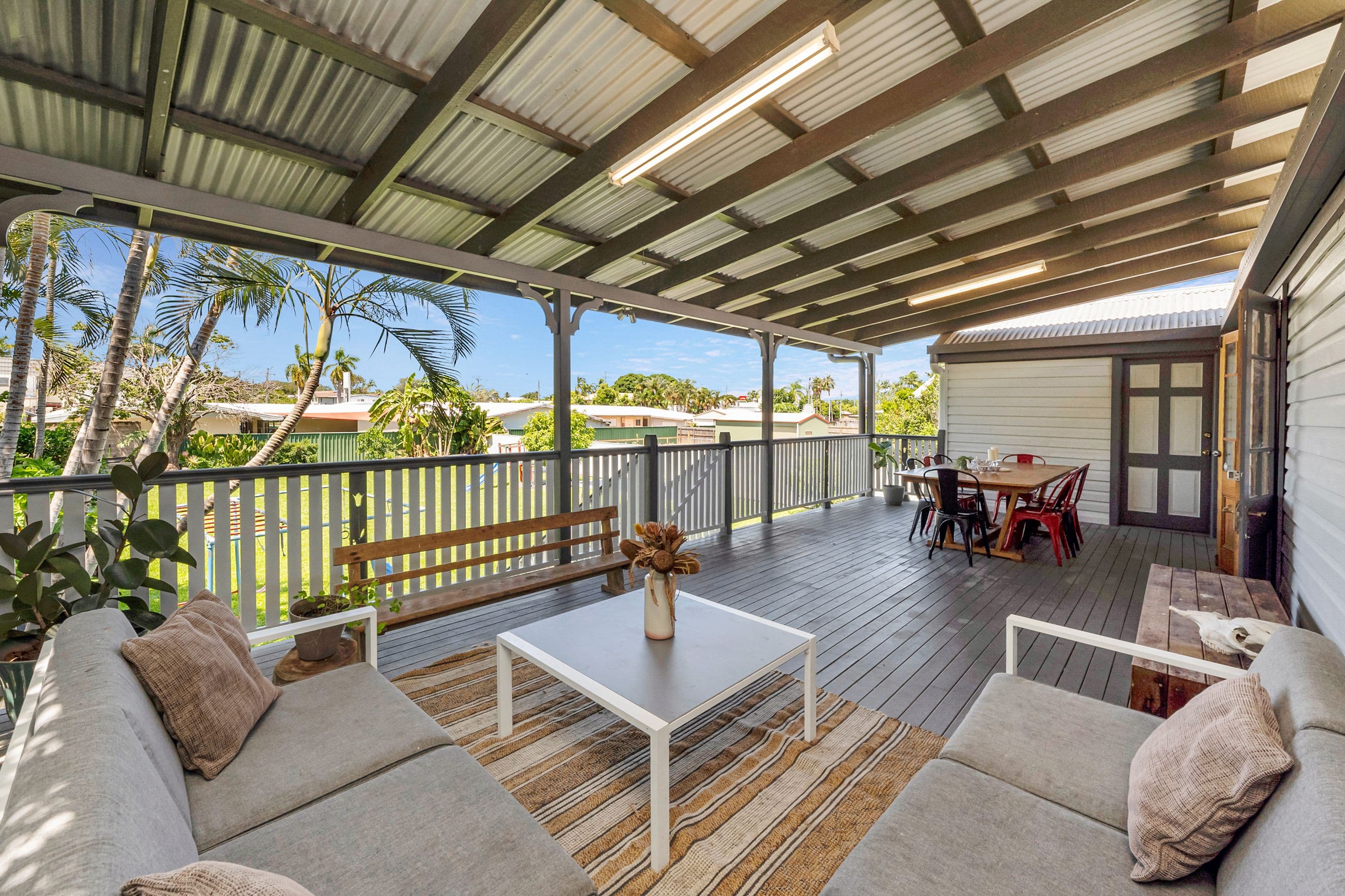 5 O'Connor Street, Rosslea QLD 4812, Rosslea - Thumbnail 4