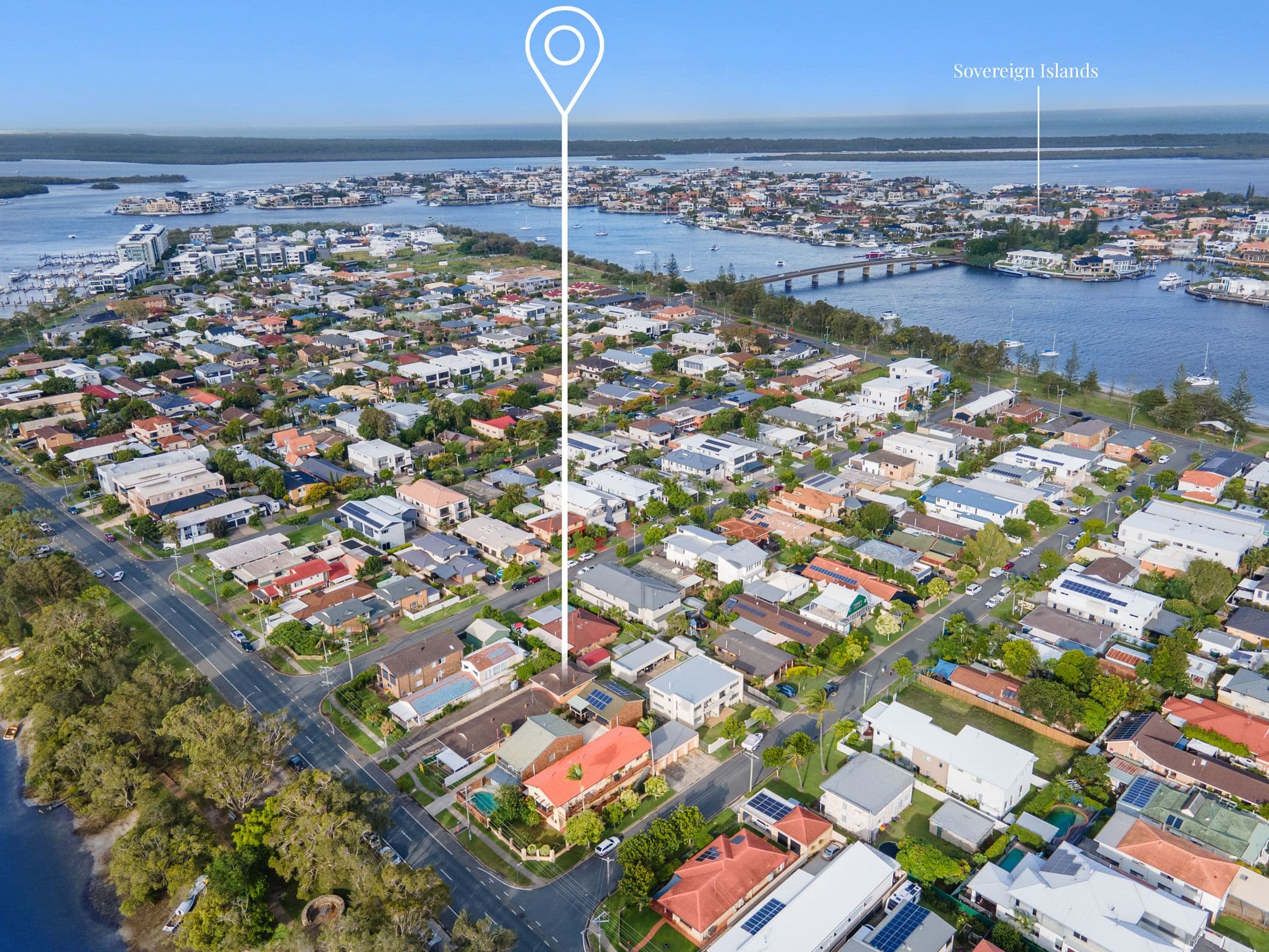 43 Paradise Parade, Paradise Point QLD 4216, Paradise Point - Thumbnail 4