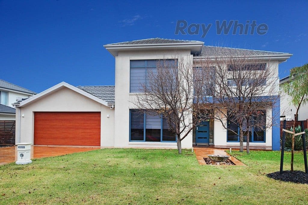 5 Bloomingdale Court, Sanctuary Lakes VIC 3030, Sanctuary Lakes - Image 1