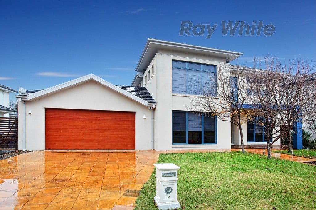 5 Bloomingdale Court, Sanctuary Lakes VIC 3030, Sanctuary Lakes - Thumbnail 2