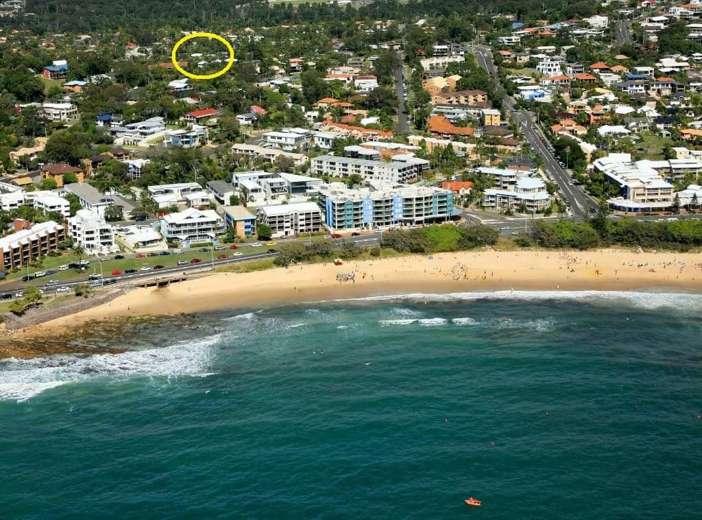 Unit 3 'Anthony Lodge' 4 Anthony Avenue, MOOLOOLABA QLD 4557, Mooloolaba - Image 1