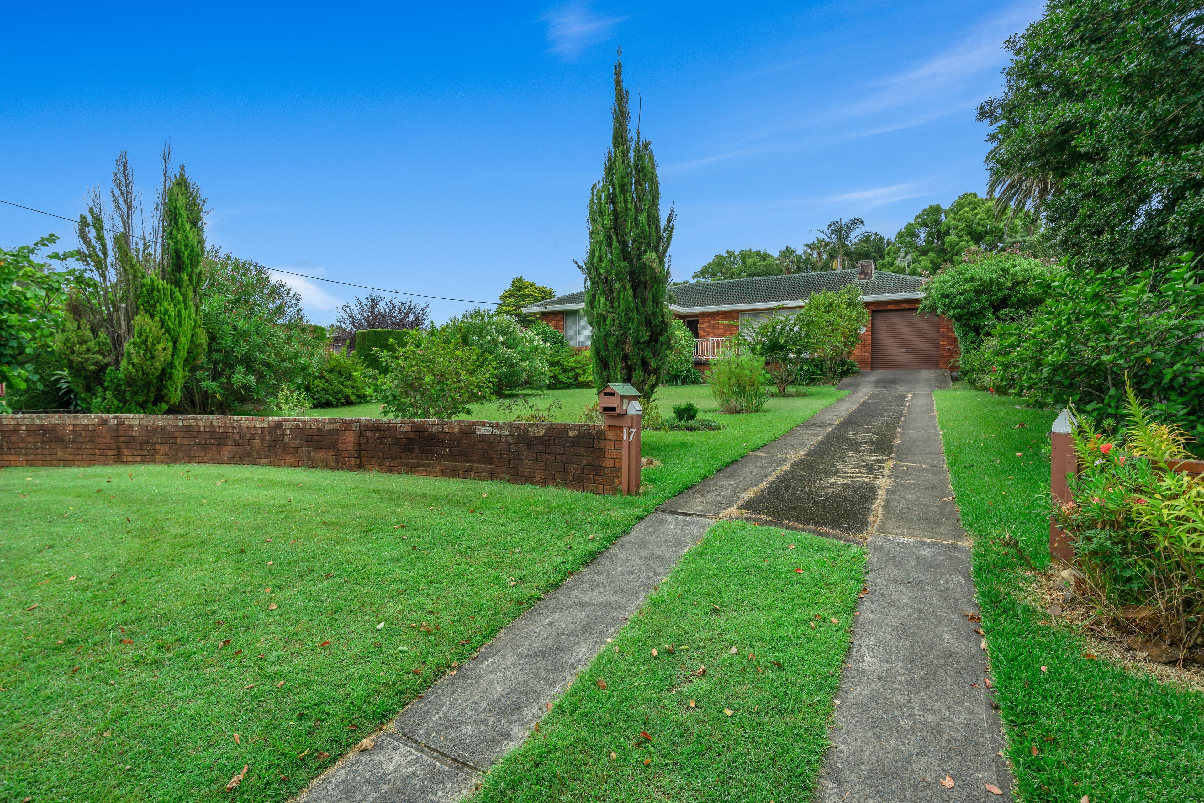 17 Daley Crescent, North Nowra NSW 2541, North Nowra - Image 1