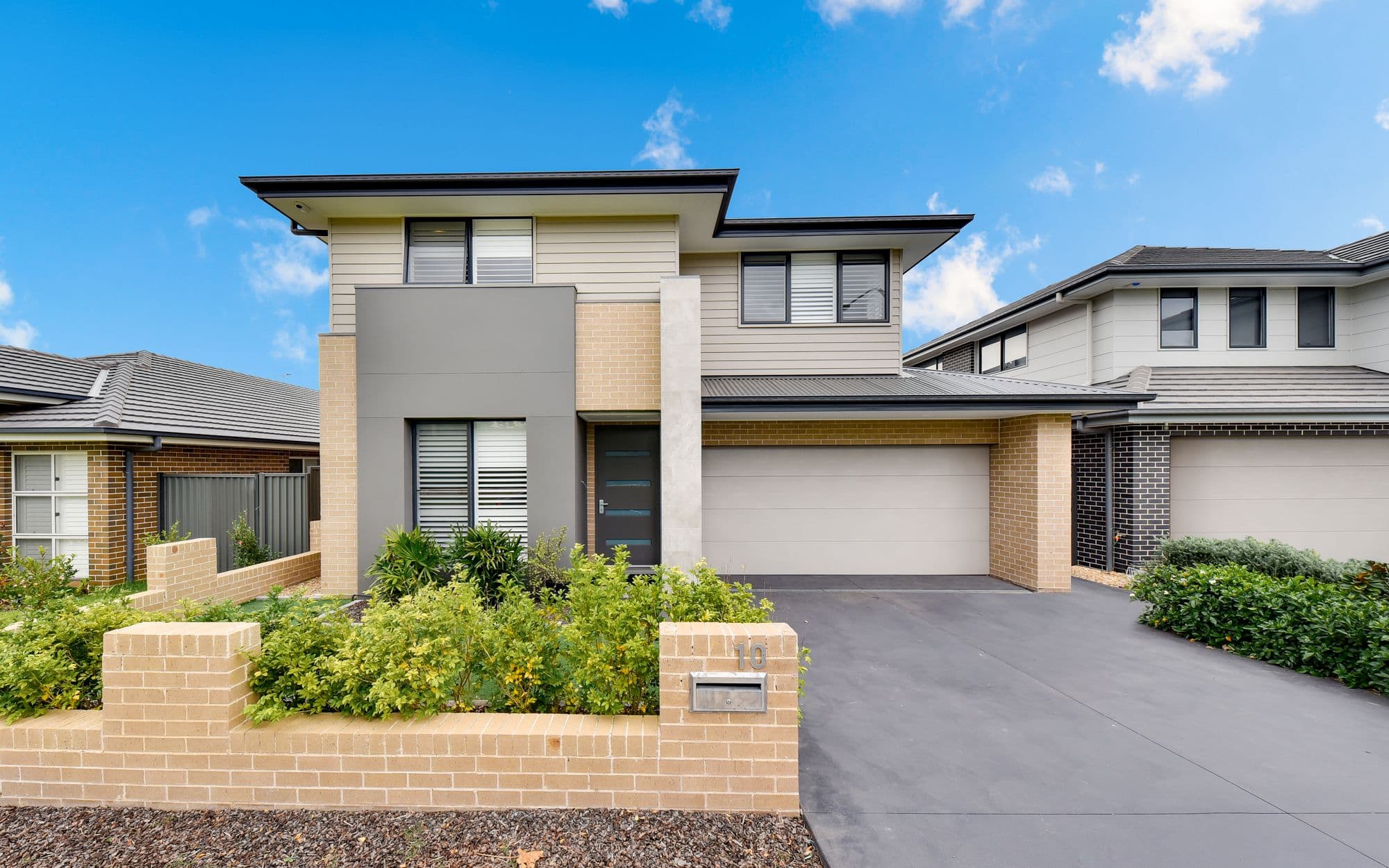 10 Arkenstone Way, Leppington NSW 2179, Leppington - Image 1