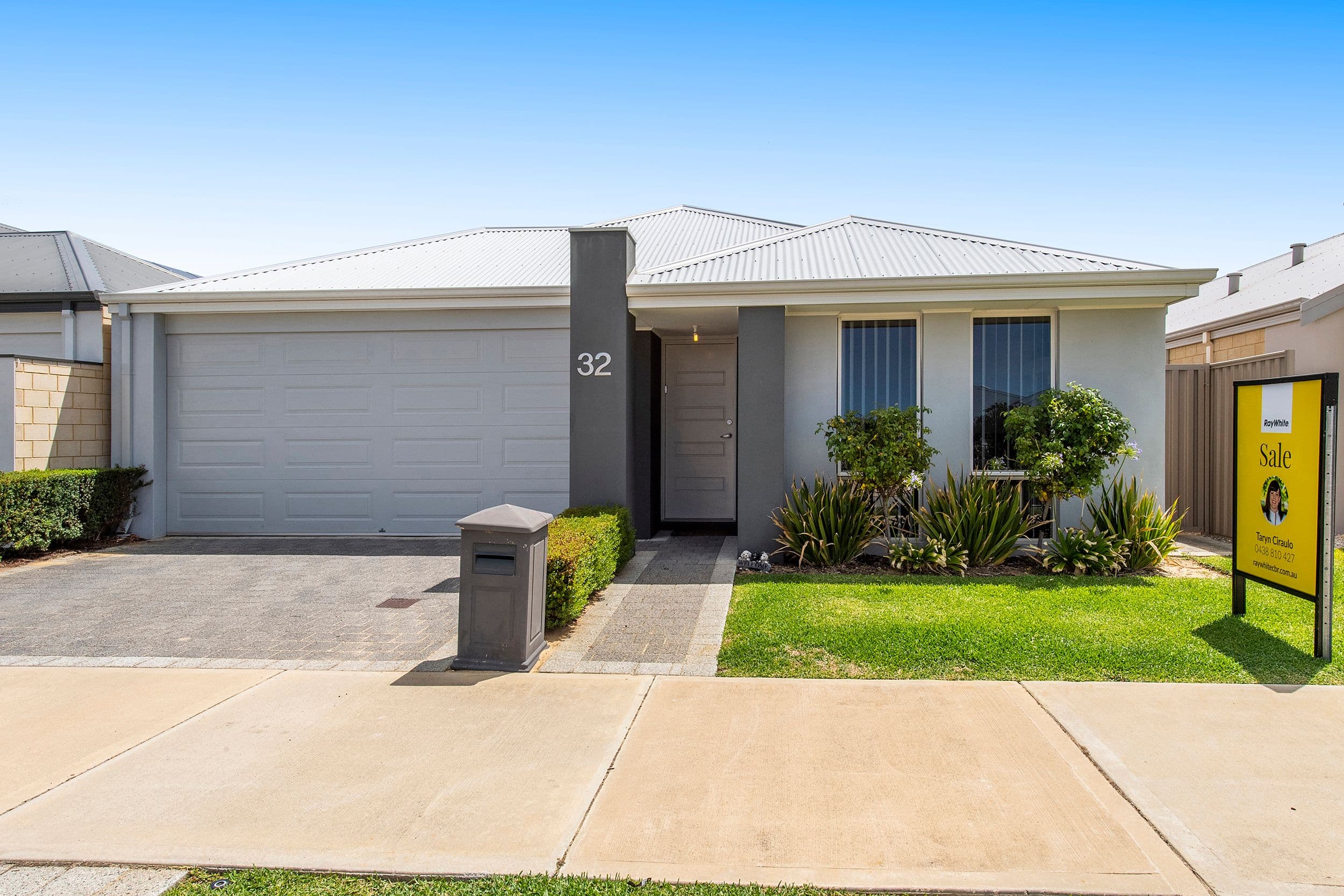 32 McDougal Way, Baldivis WA 6171, Baldivis - Image 1