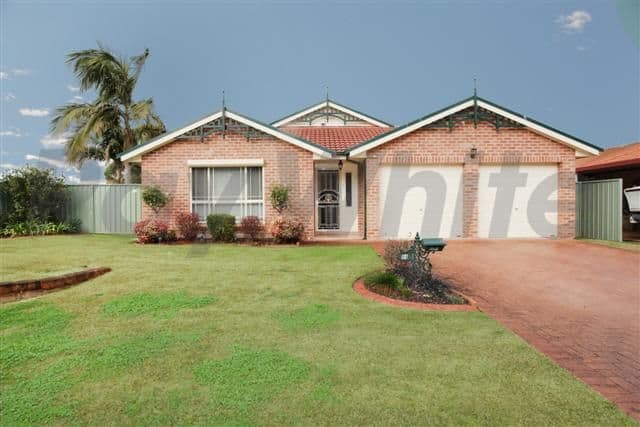 44 Aberdeen Circuit, GLENMORE PARK NSW 2745, Glenmore Park - Image 1