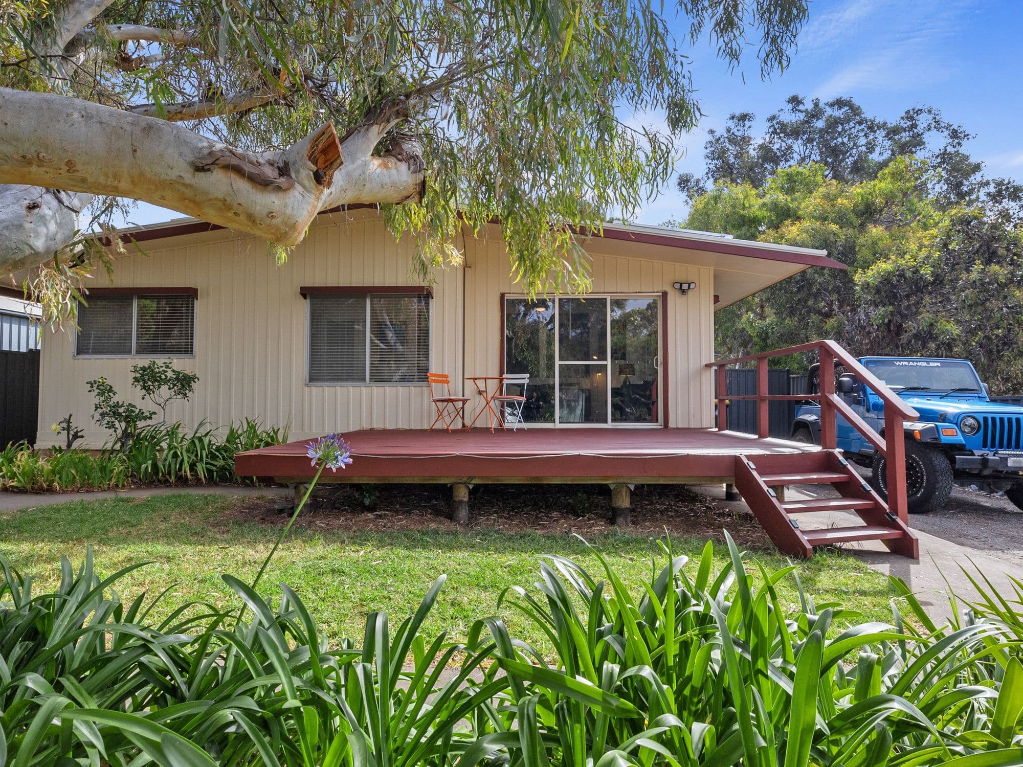 8 Grundy Street, Second Valley SA 5204, Second Valley - Image 1