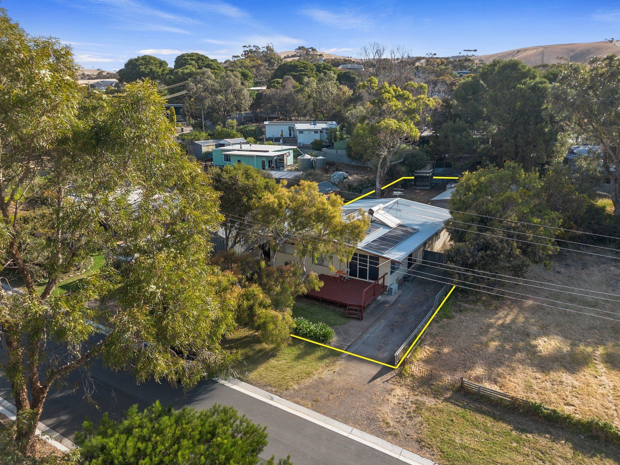 8 Grundy Street, Second Valley SA 5204, Second Valley - Thumbnail 2
