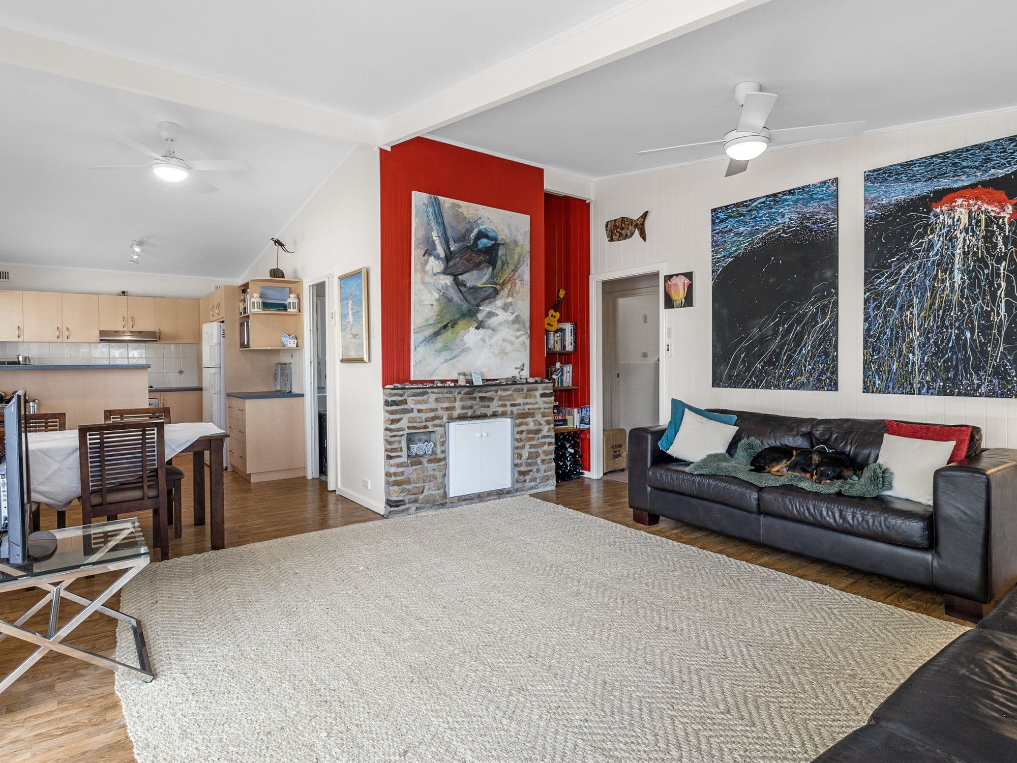 8 Grundy Street, Second Valley SA 5204, Second Valley - Thumbnail 3