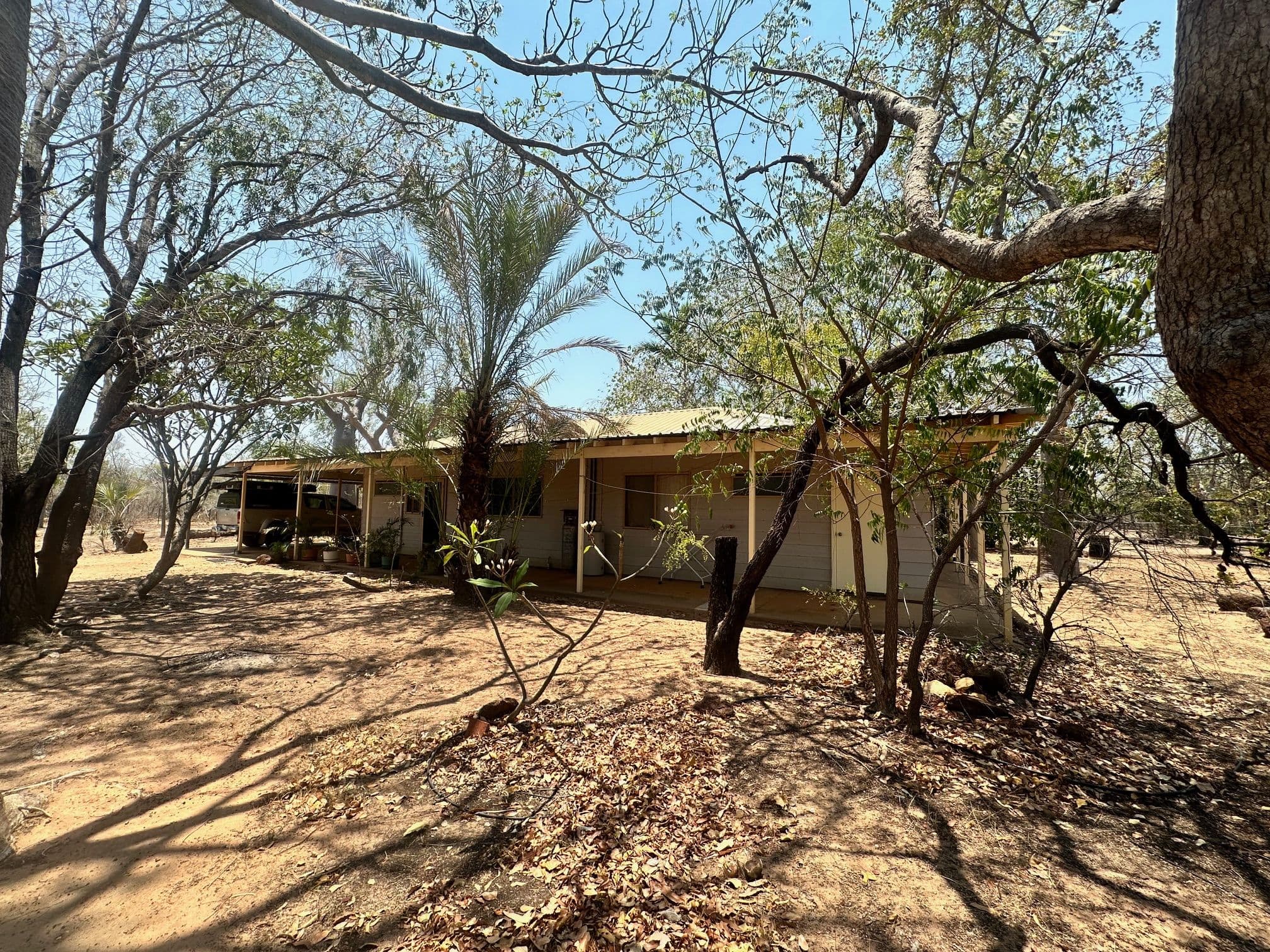 13 Derby Highway, Derby WA 6728, Derby - Image 1