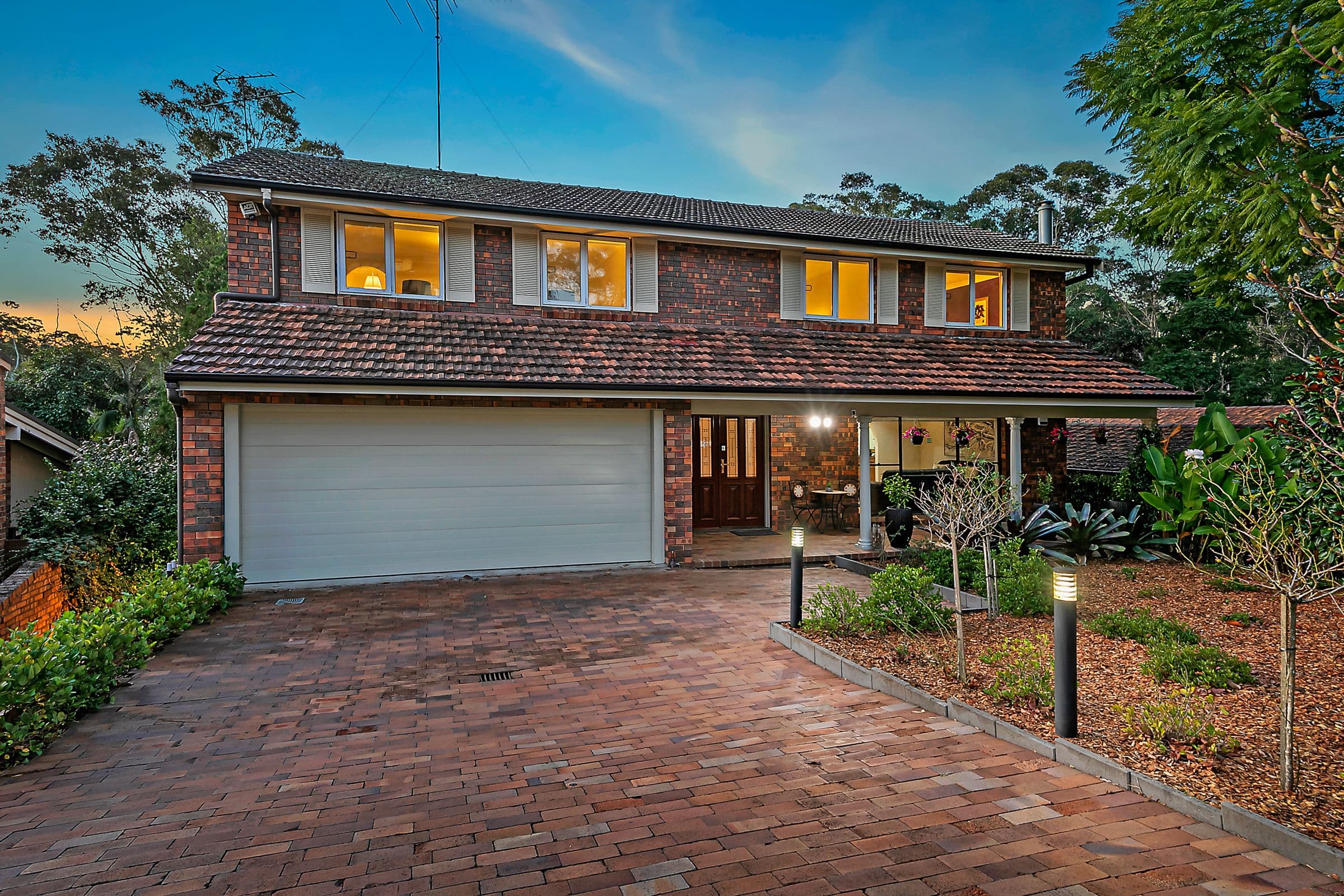 25 Camelot Court, Carlingford NSW 2118, Carlingford - Image 1