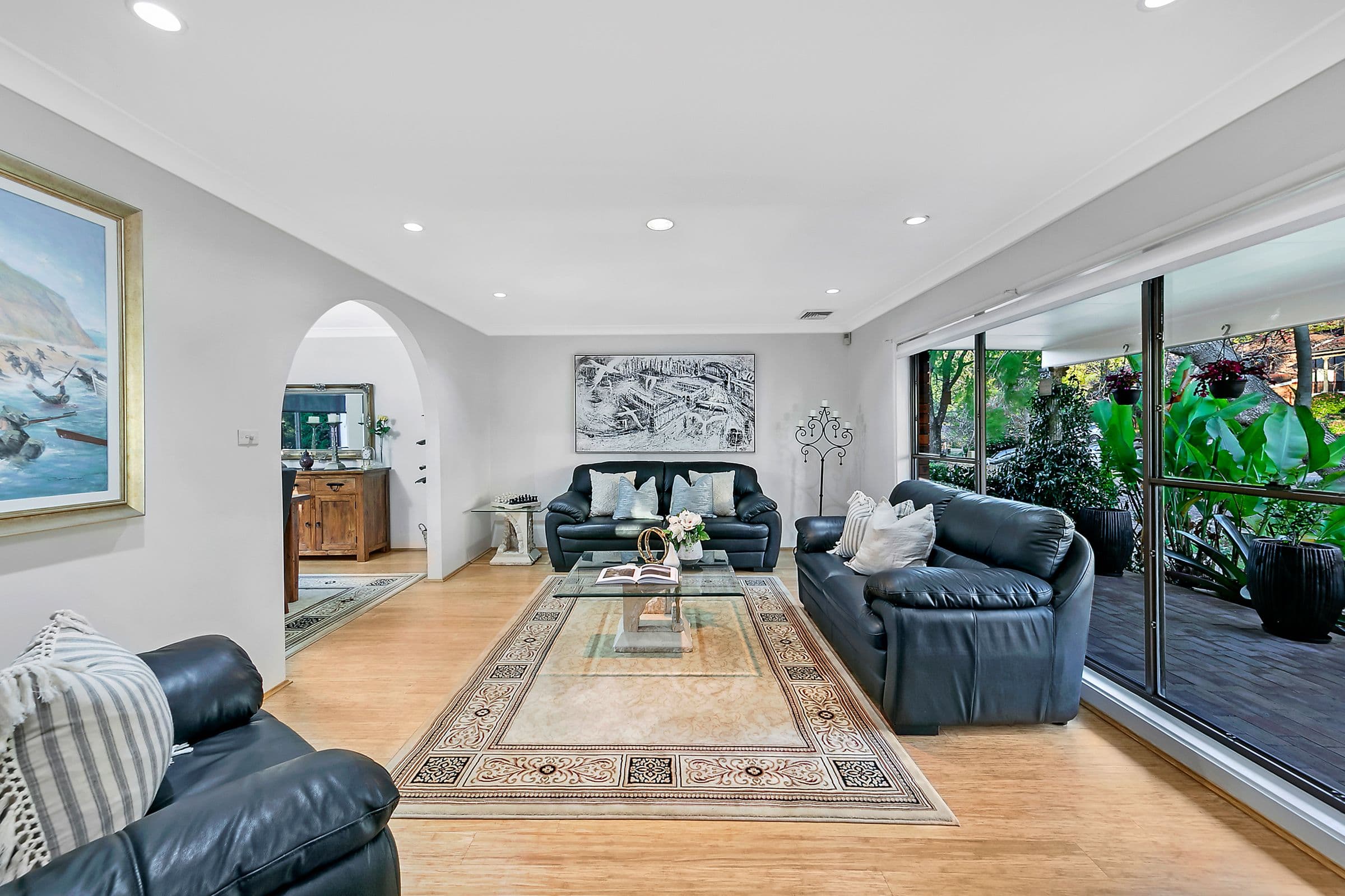 25 Camelot Court, Carlingford NSW 2118, Carlingford - Thumbnail 2