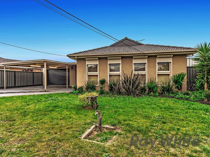 39 Wintersun Drive, Albanvale VIC 3021, Albanvale - Image 1
