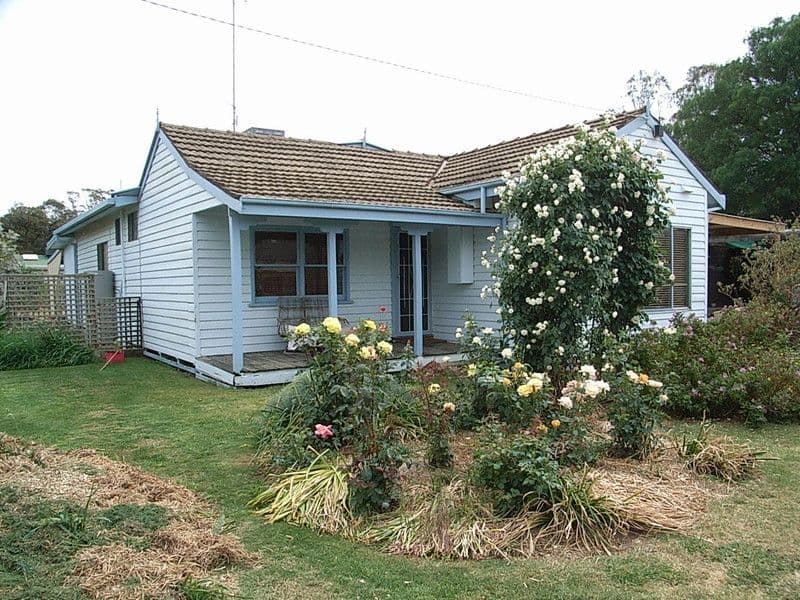 36 Hansen Street, ECHUCA VIC 3564, Echuca - Image 1