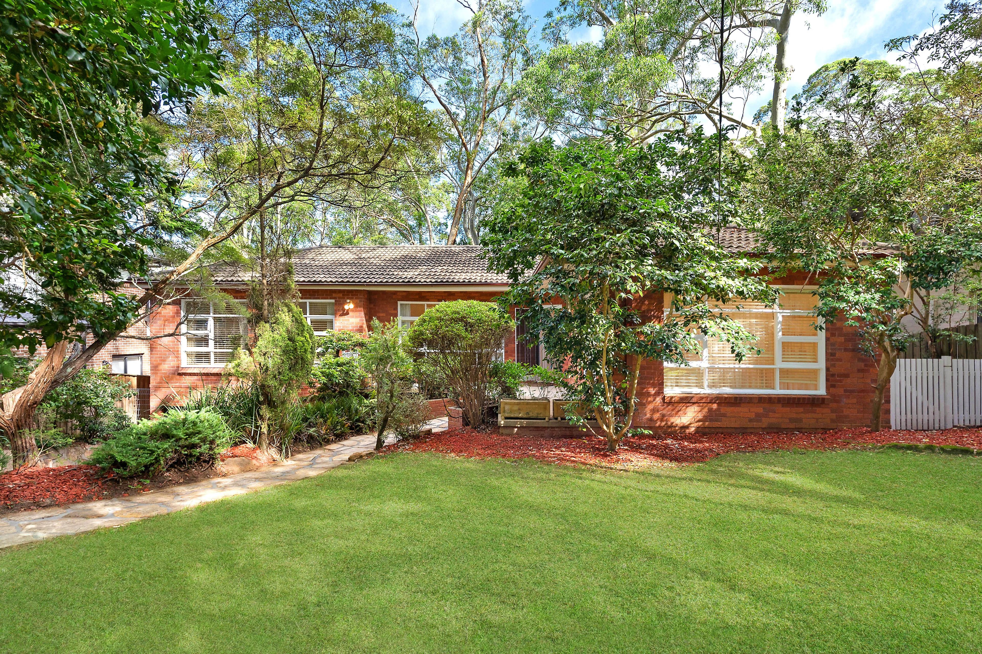 46 Russell Avenue, Wahroonga NSW 2076, Wahroonga - Image 1