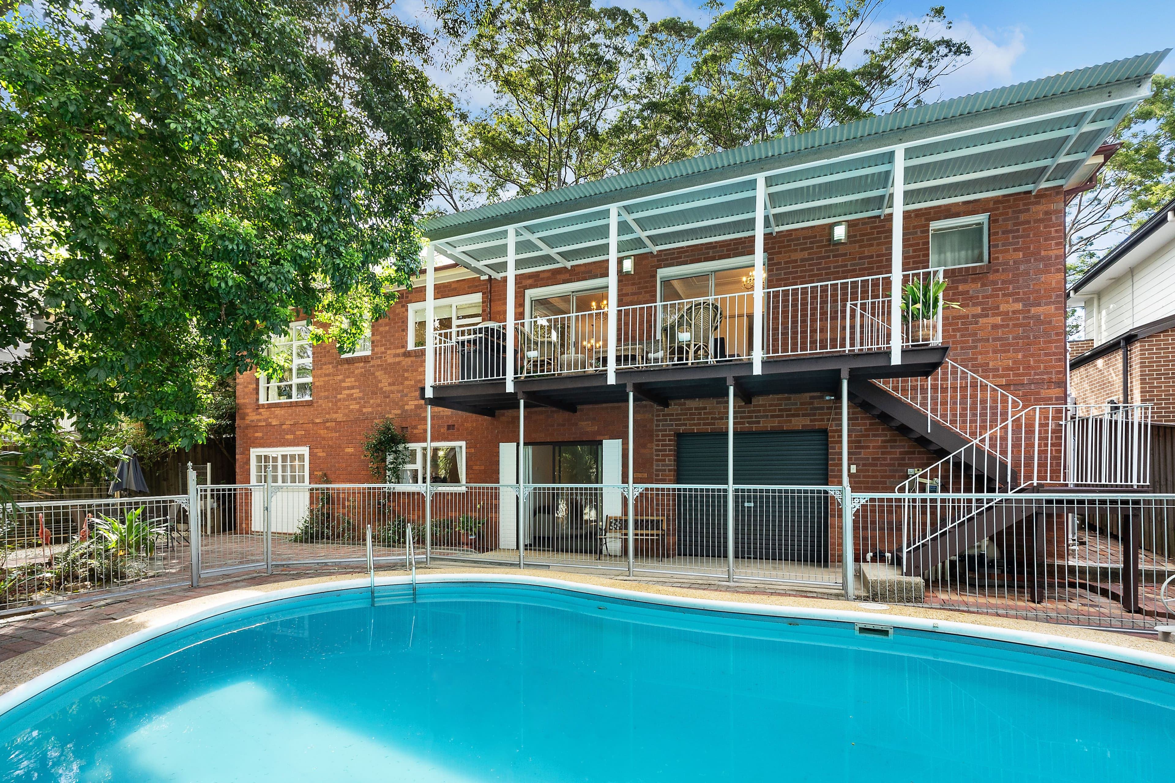 46 Russell Avenue, Wahroonga NSW 2076, Wahroonga - Thumbnail 2