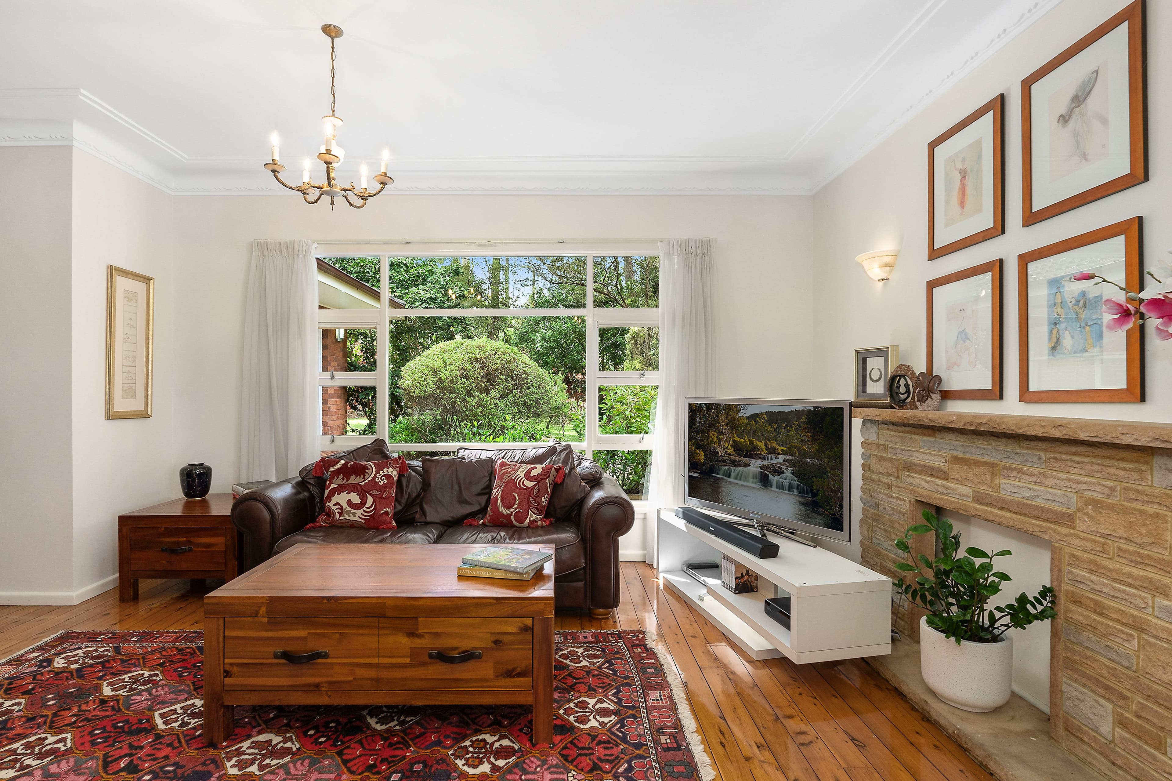 46 Russell Avenue, Wahroonga NSW 2076, Wahroonga - Thumbnail 3