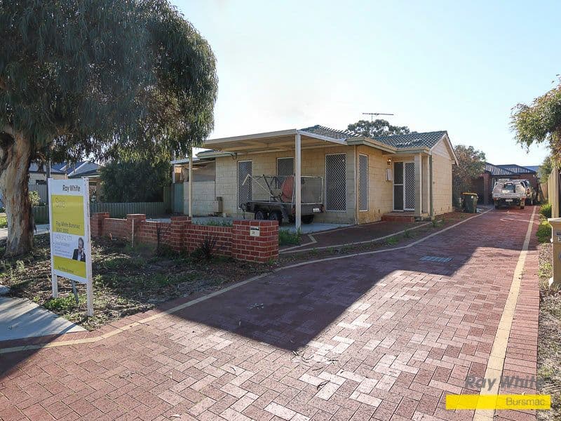 31 Hepburn Way, Balga WA 6061, Balga - Image 1