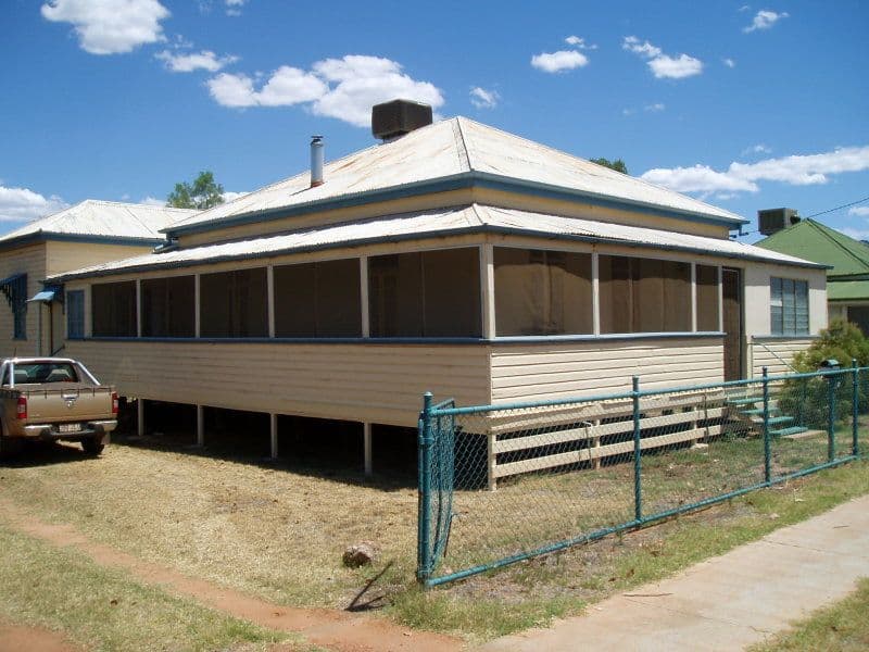 62 Edward Street, CHARLEVILLE QLD 4470, Charleville - Thumbnail 8