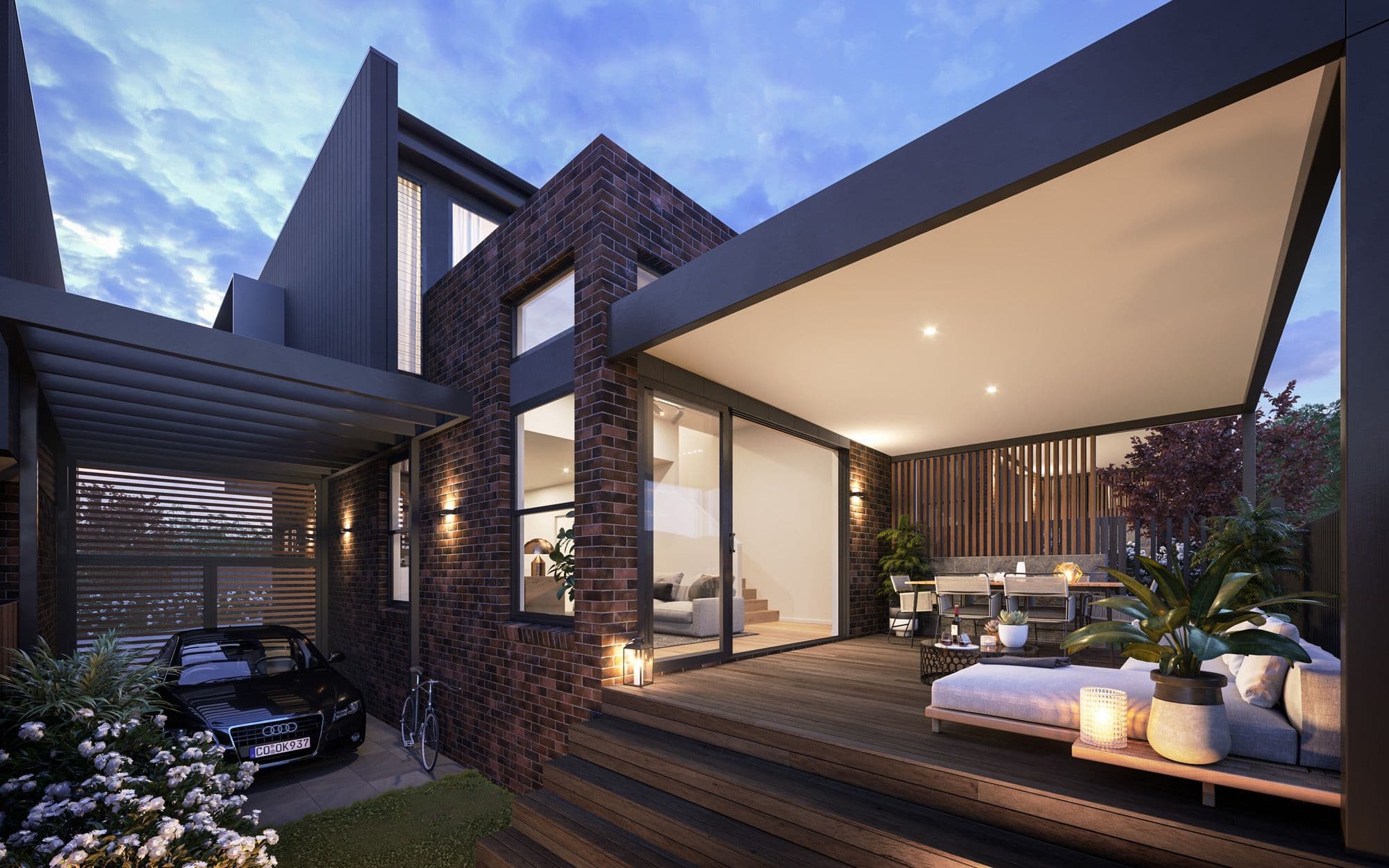 1/105 Crebert Street, Mayfield NSW 2304, Mayfield - Image 1