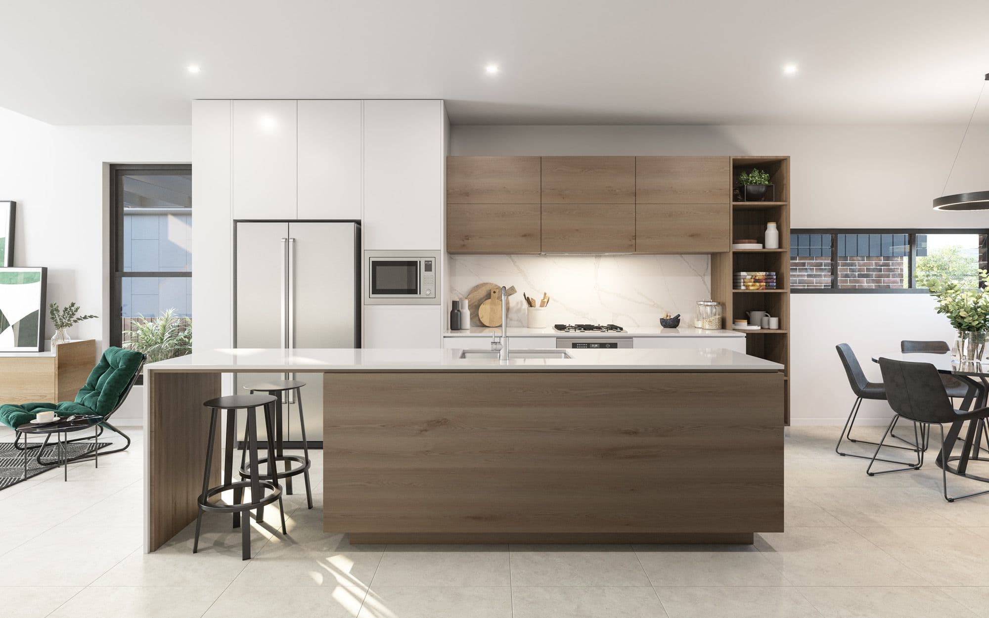 1/105 Crebert Street, Mayfield NSW 2304, Mayfield - Thumbnail 6