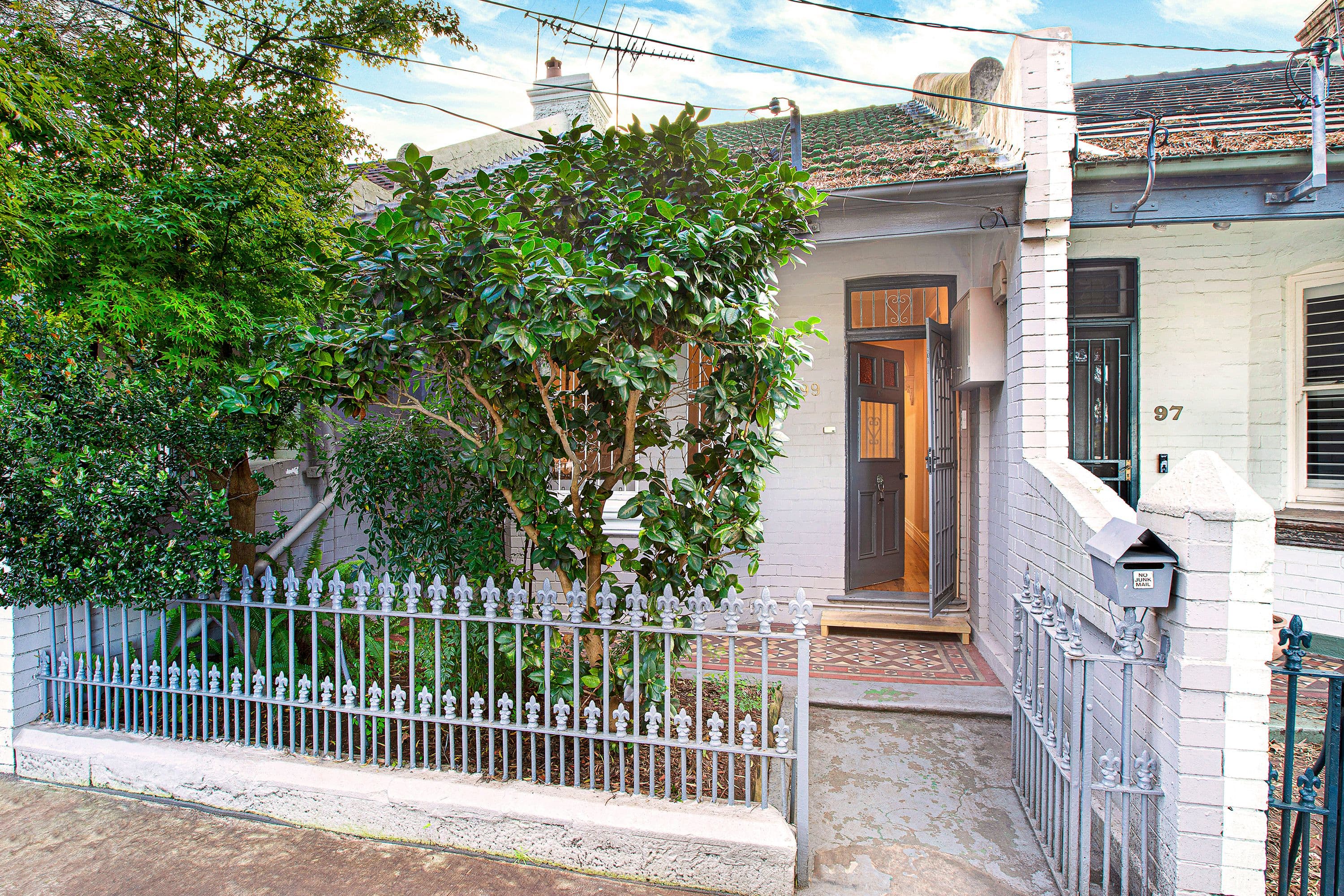 99 Lawrence Street, Alexandria NSW 2015, Alexandria - Thumbnail 8