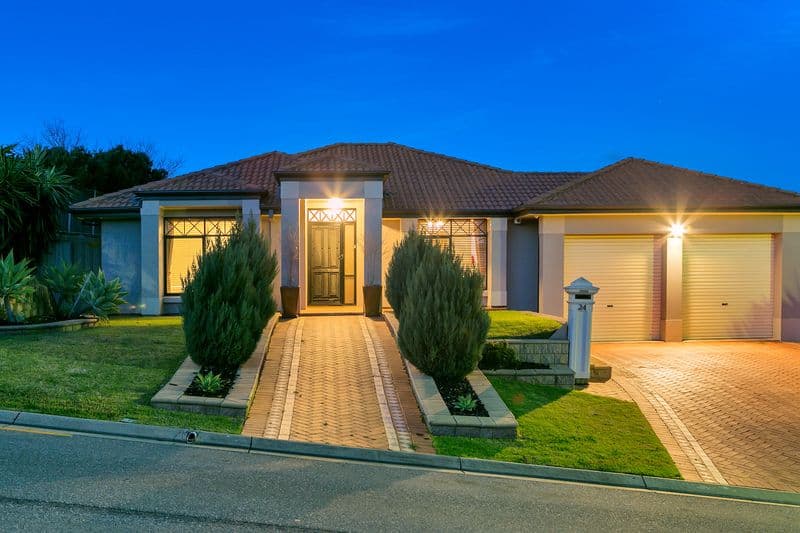 24 Chapel Hill Road, Greenwith SA 5125, Greenwith - Image 1