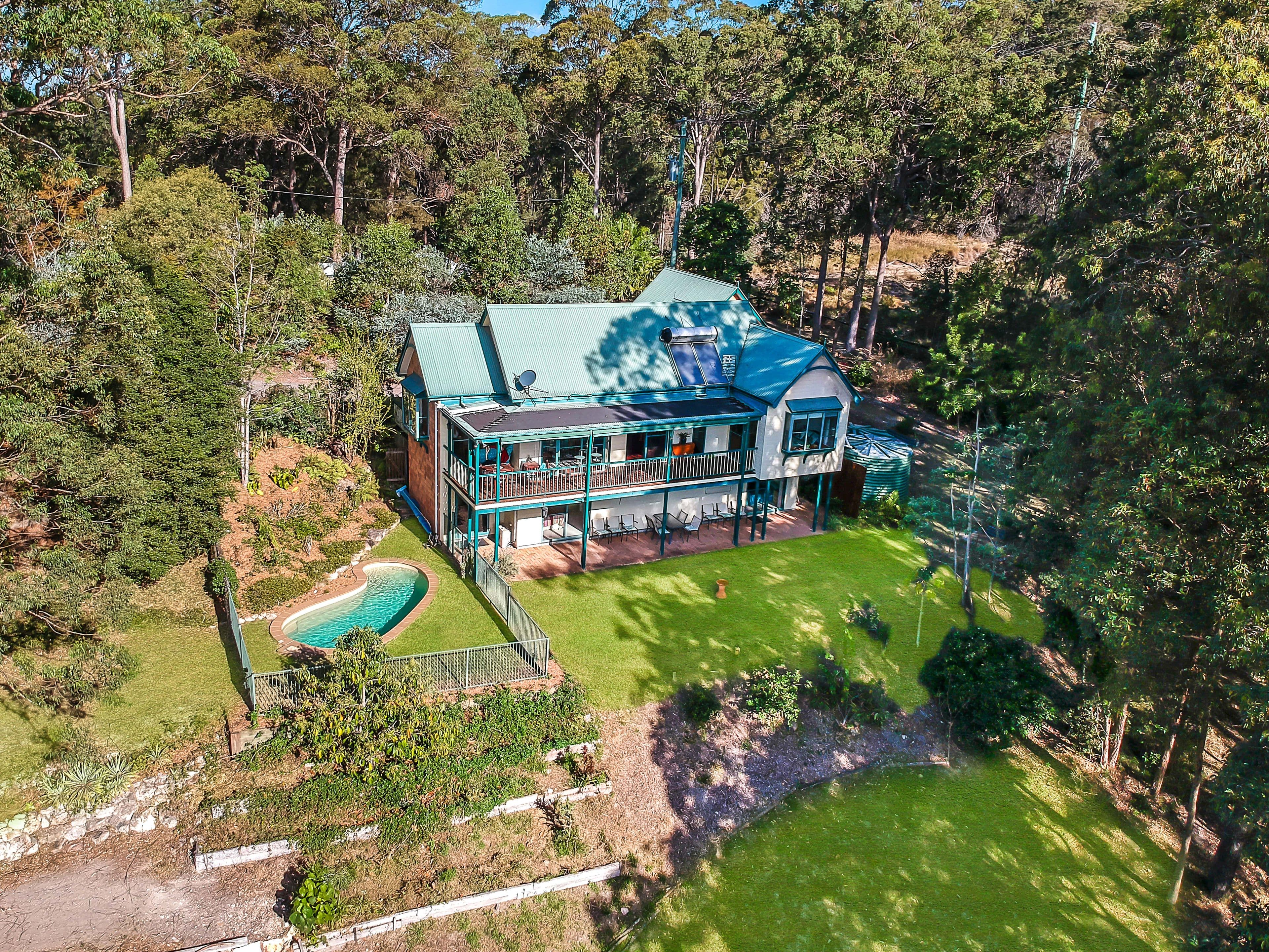 70 Rocky Creek Forest Road, Maroochy River QLD 4561, Maroochy River - Thumbnail 2