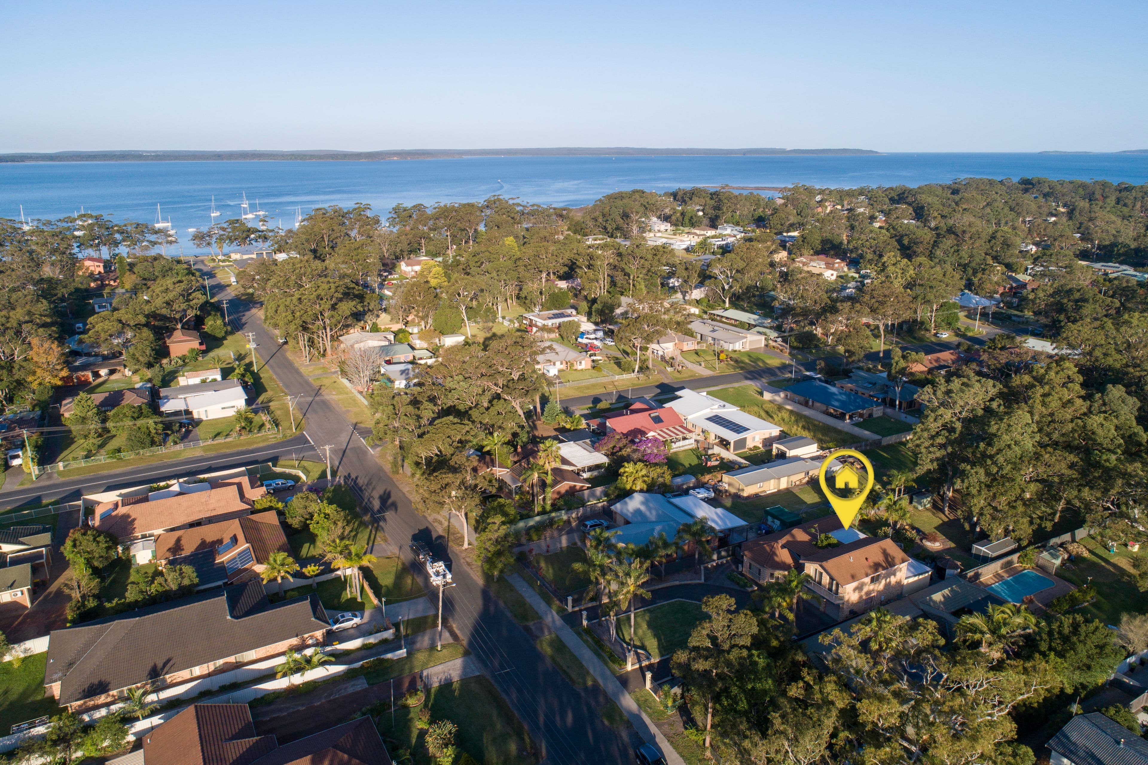74 Sheaffe Street, Callala Bay NSW 2540, Callala Bay - Thumbnail 2