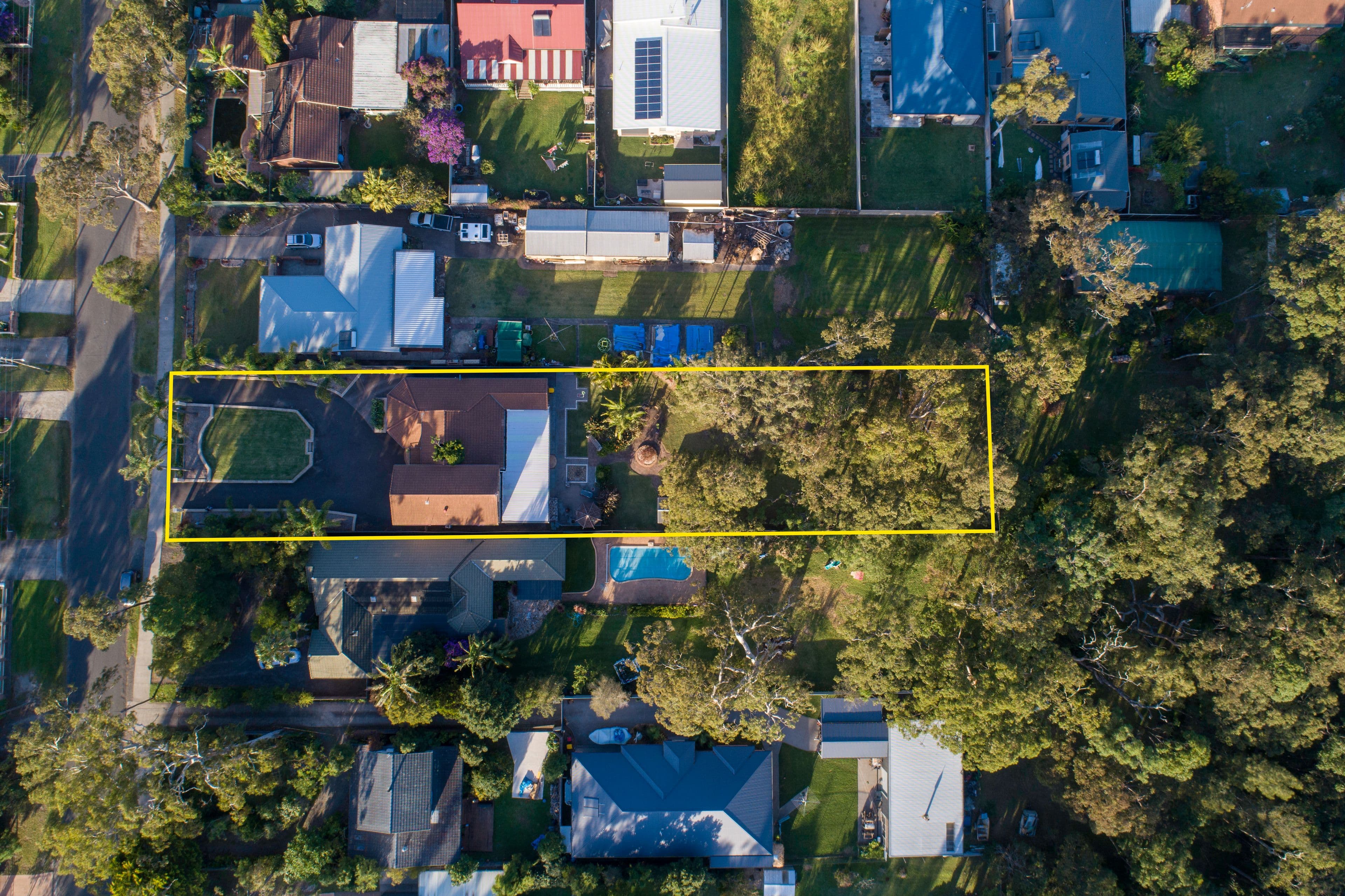 74 Sheaffe Street, Callala Bay NSW 2540, Callala Bay - Thumbnail 3