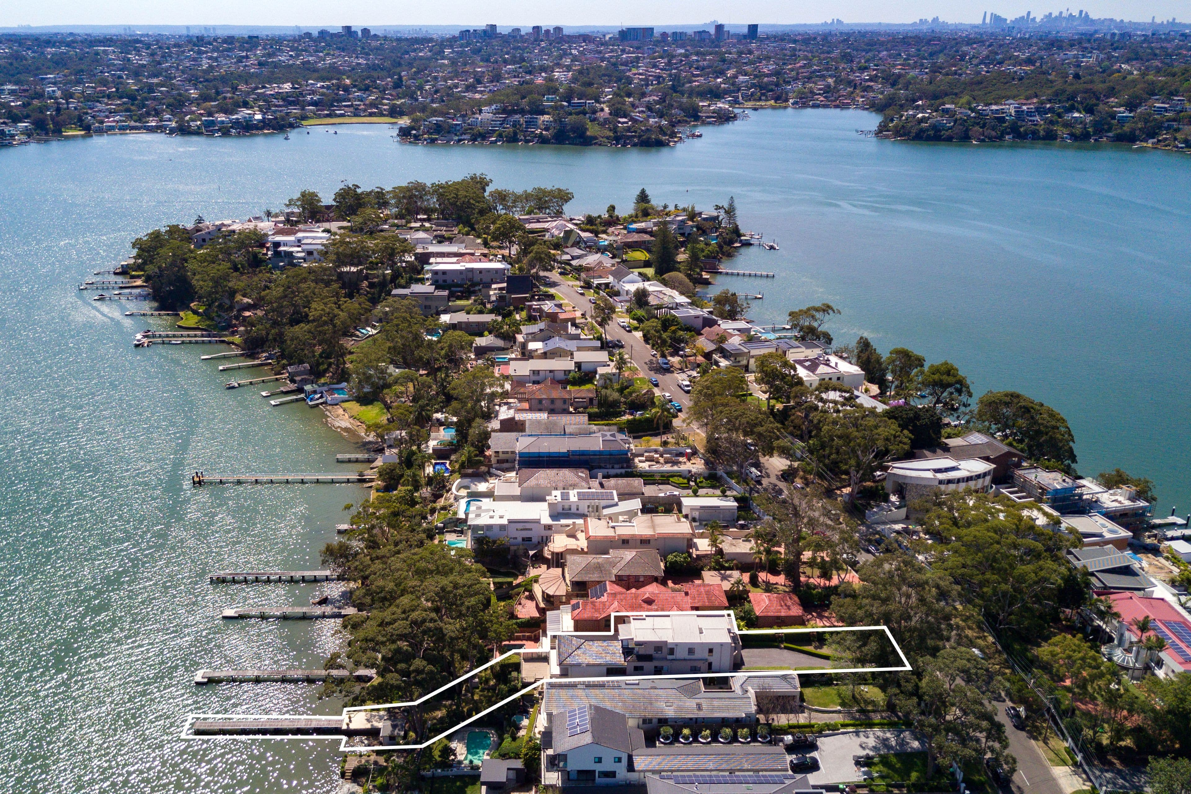 59 Kangaroo Point Road, Kangaroo Point NSW 2224, Kangaroo Point - Thumbnail 2
