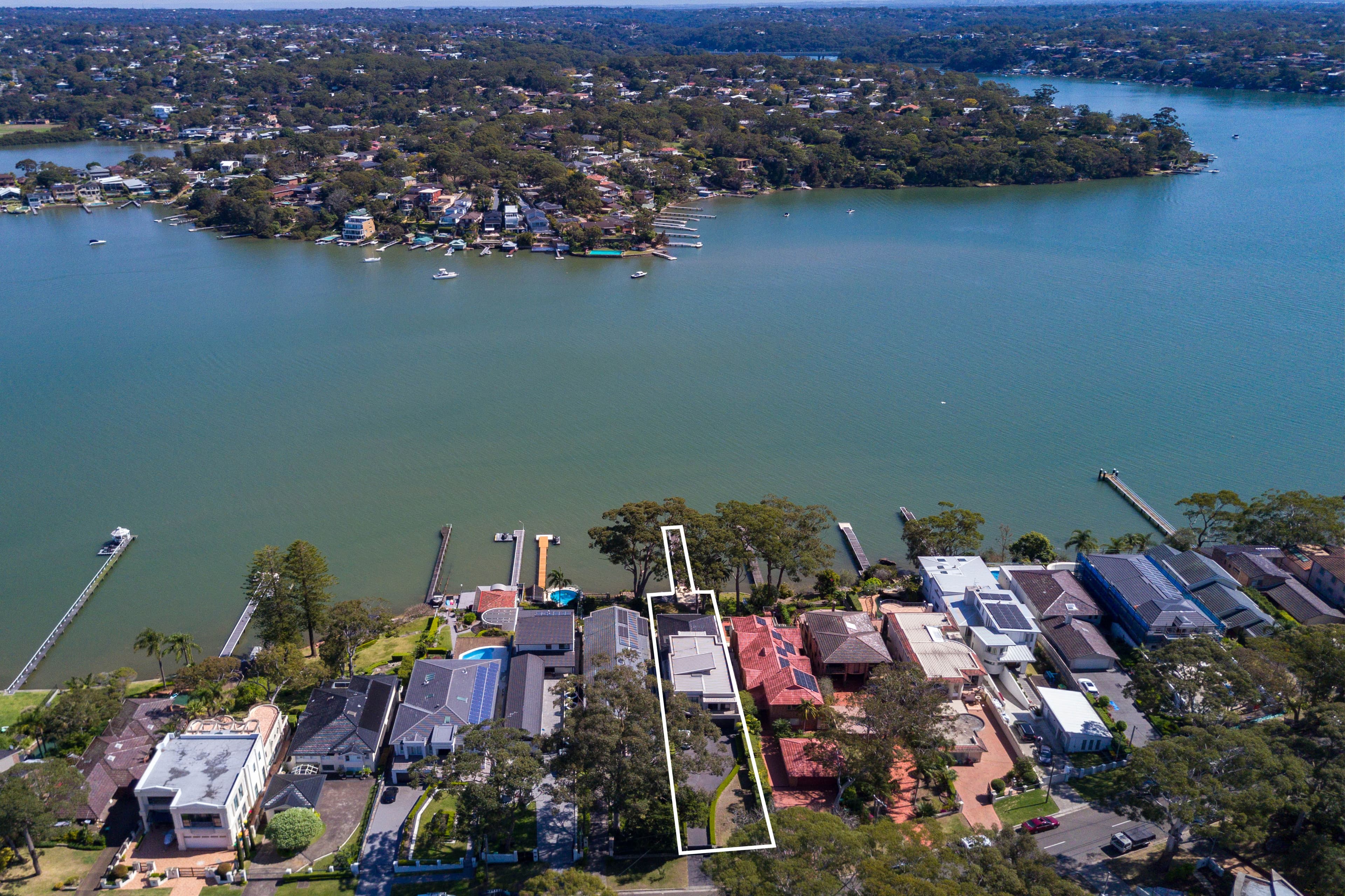 59 Kangaroo Point Road, Kangaroo Point NSW 2224, Kangaroo Point - Thumbnail 5