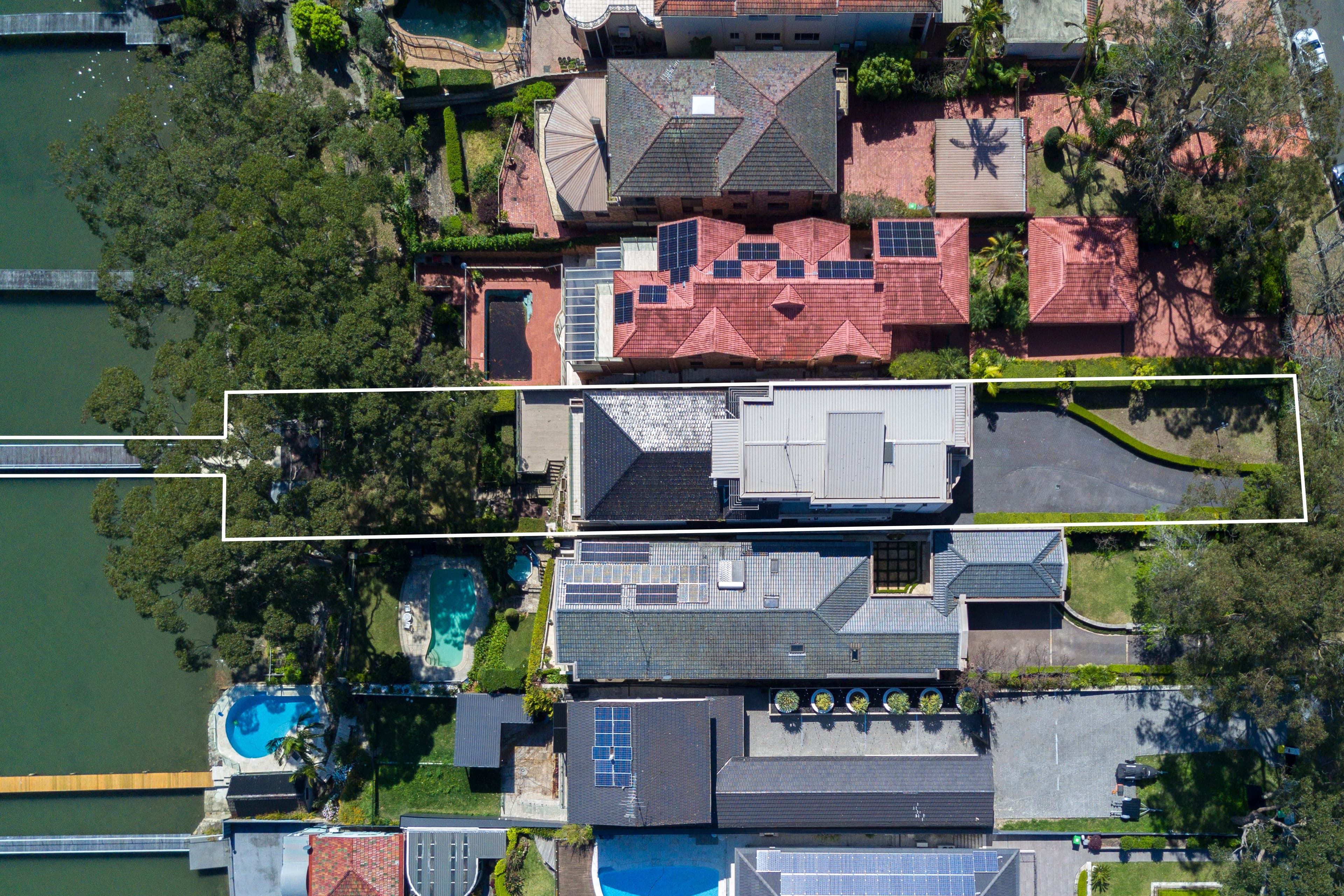 59 Kangaroo Point Road, Kangaroo Point NSW 2224, Kangaroo Point - Thumbnail 6