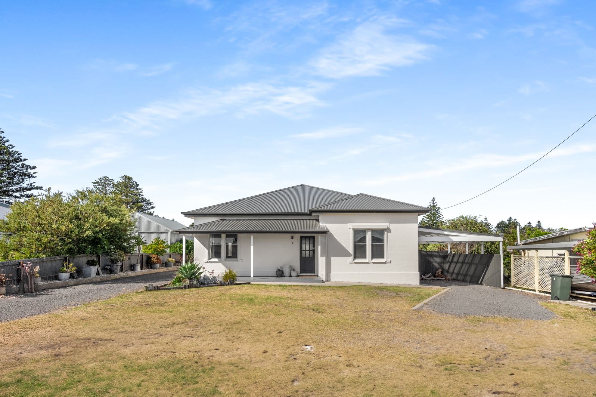 2 Carthew Street, Beachport SA 5280, Beachport - Image 1