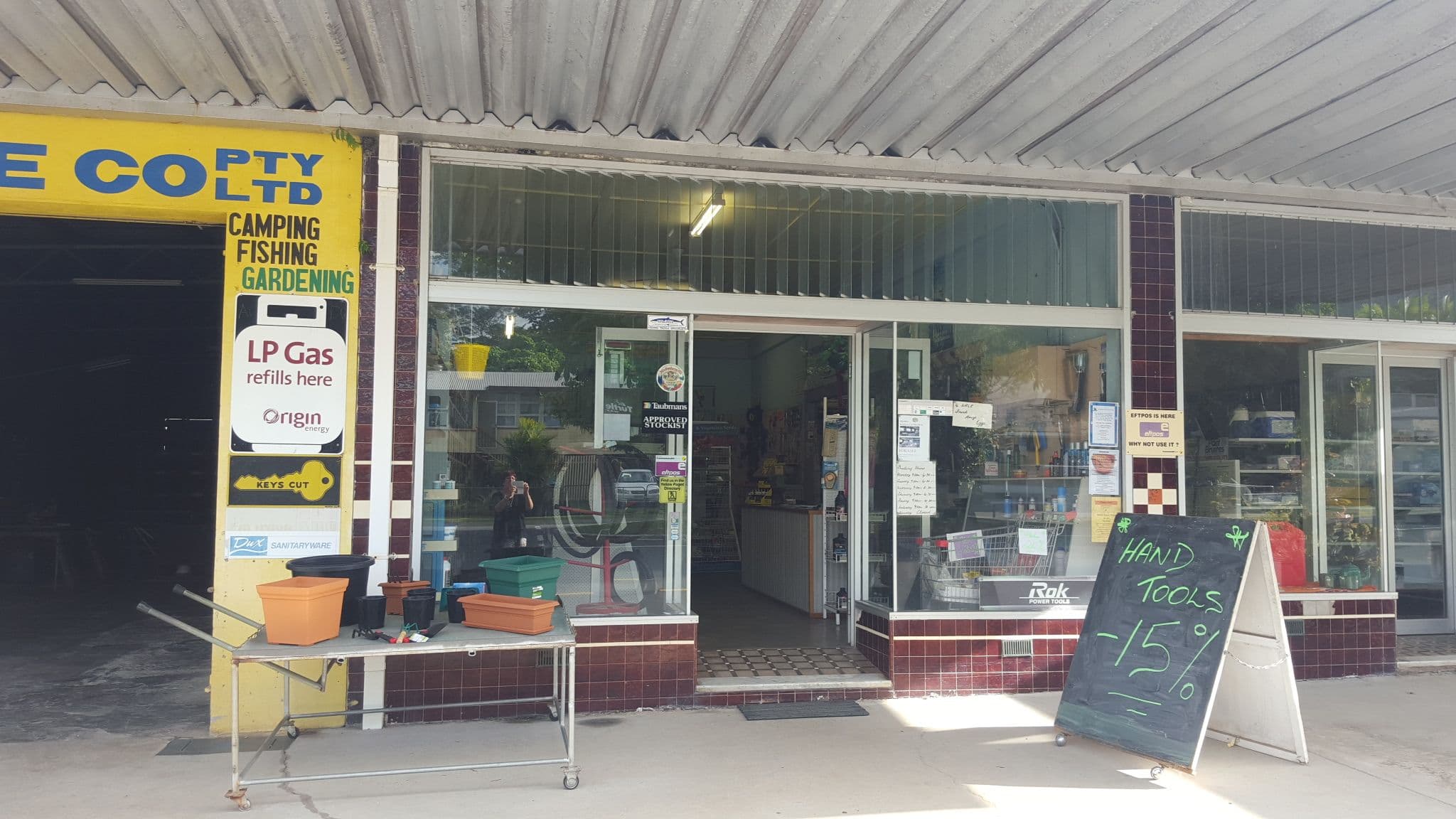 Babinda QLD 4861, Babinda - Image 1
