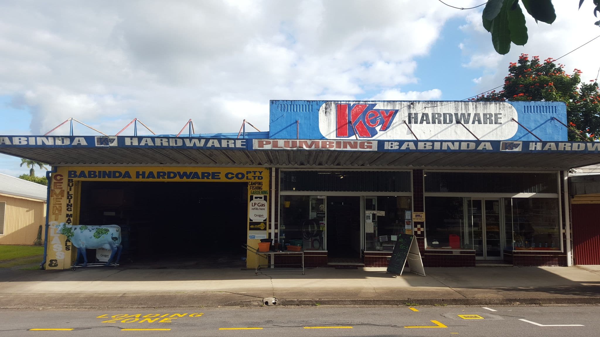 Babinda QLD 4861, Babinda - Thumbnail 2