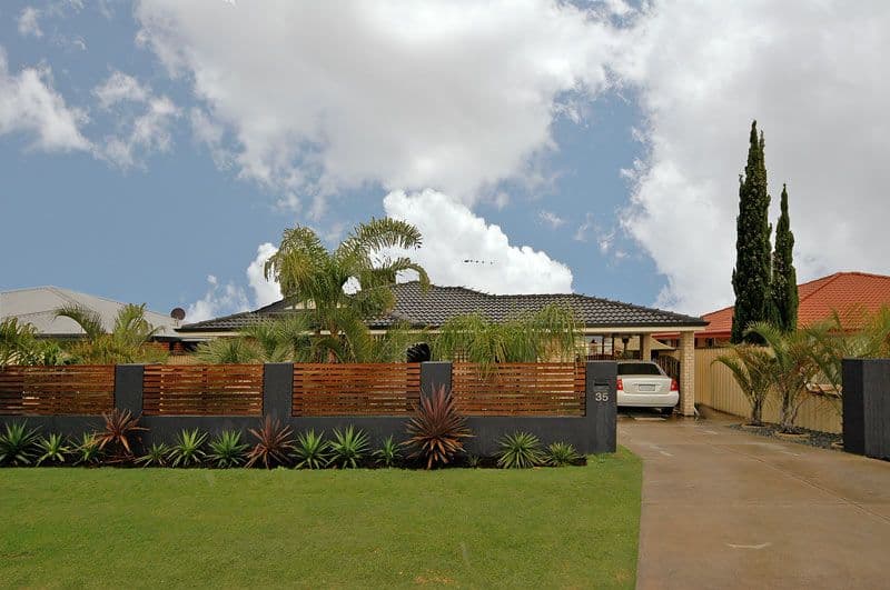 35 Mitra Loop, BEECHBORO WA 6063, Beechboro - Image 1