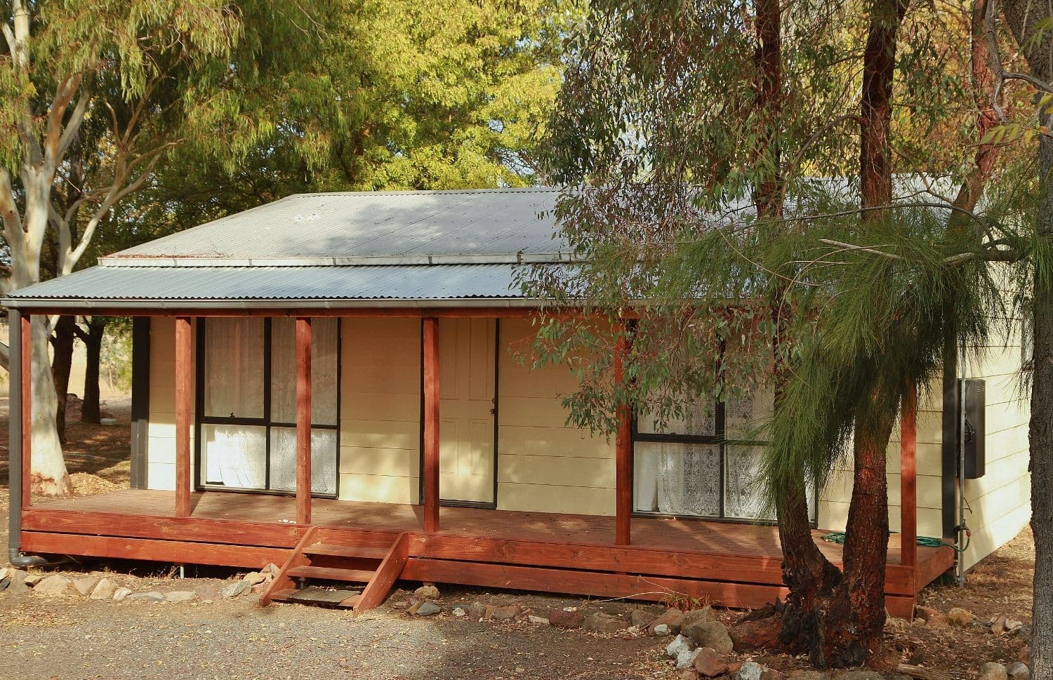 10 Matthews Road, Heathcote VIC 3523, Heathcote - Image 1