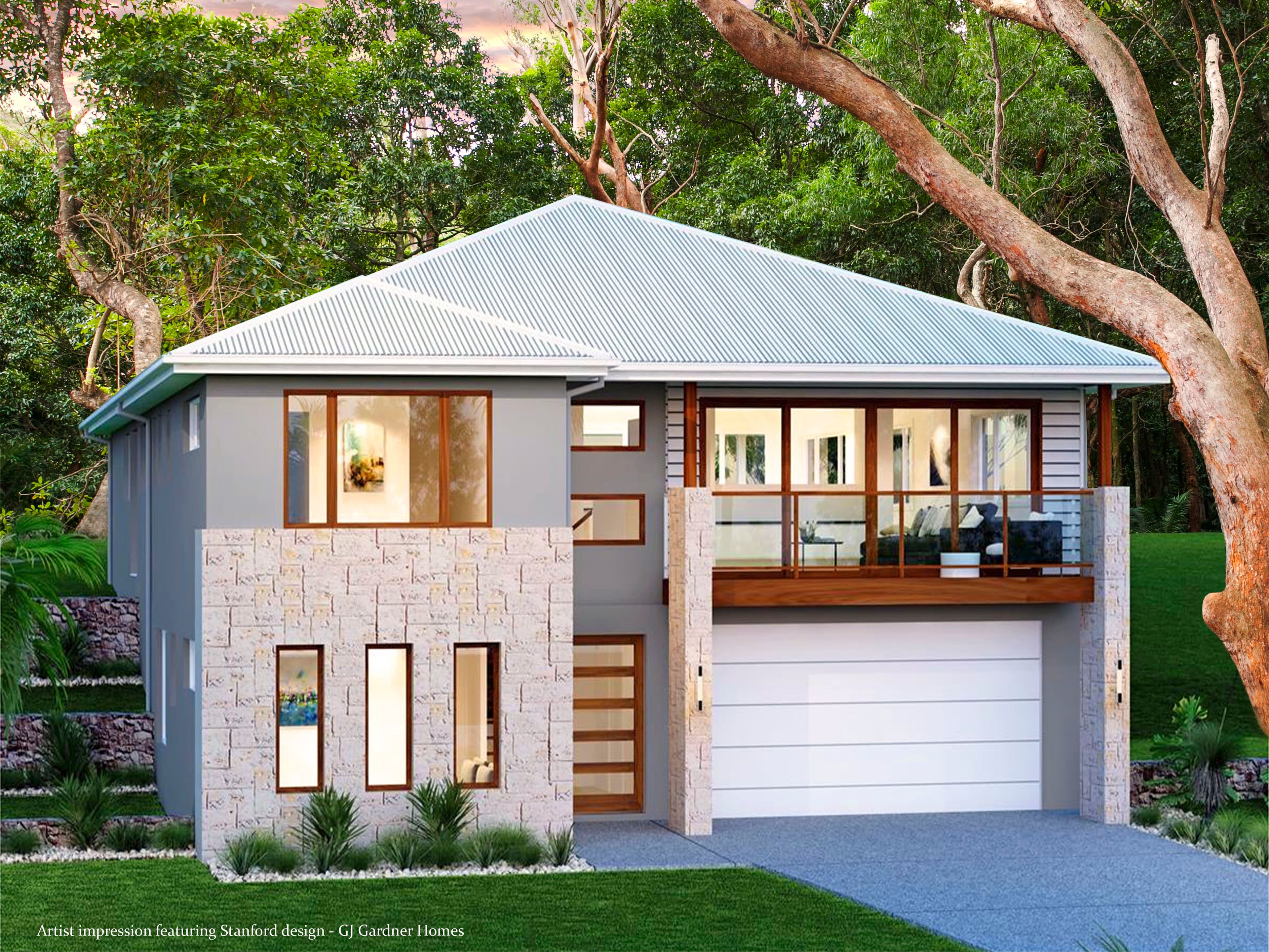 44 Chellow Dene Avenue, Stanwell Park NSW 2508, Stanwell Park - Thumbnail 2
