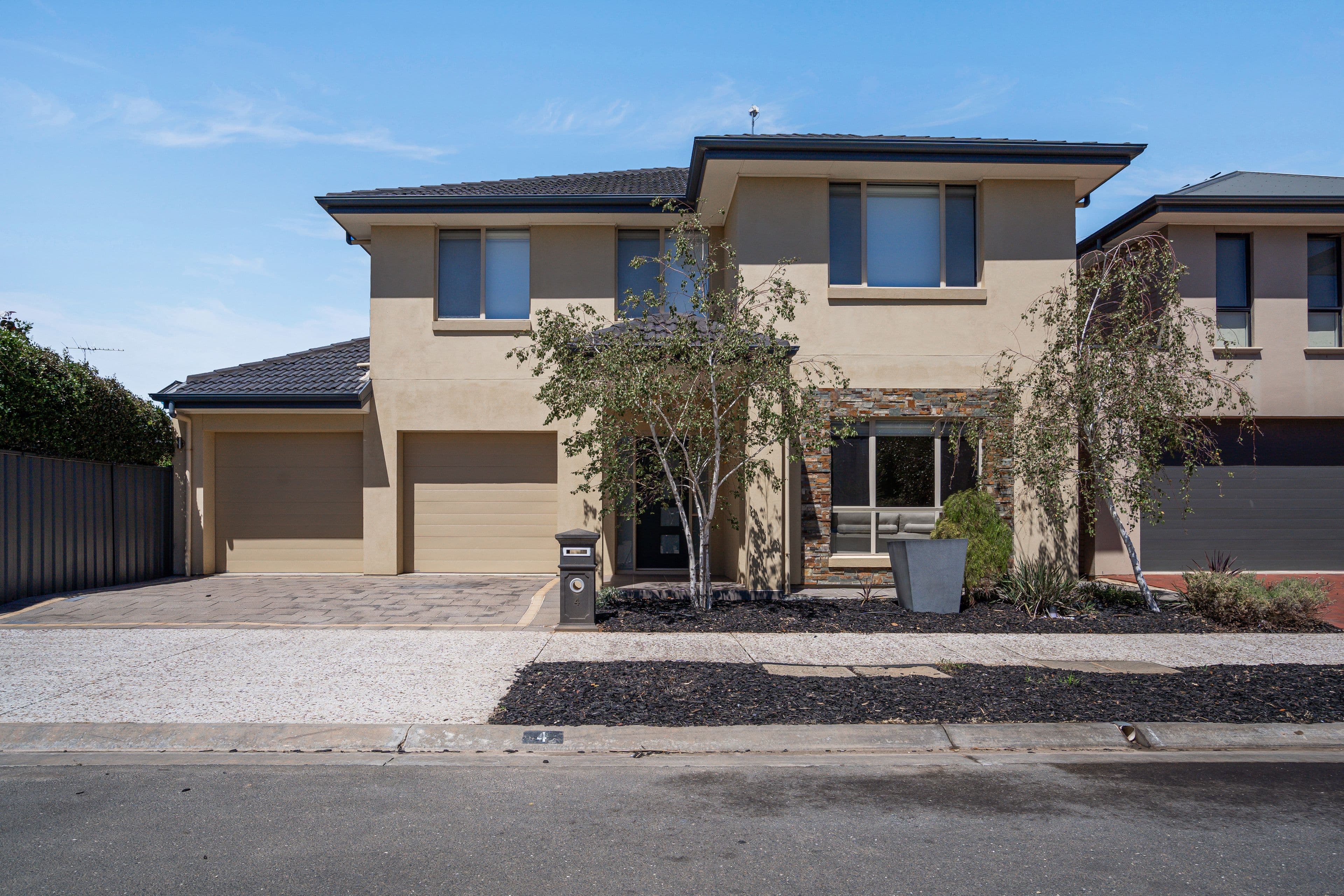 4 Benton Street, Mawson Lakes SA 5095, Mawson Lakes - Image 1