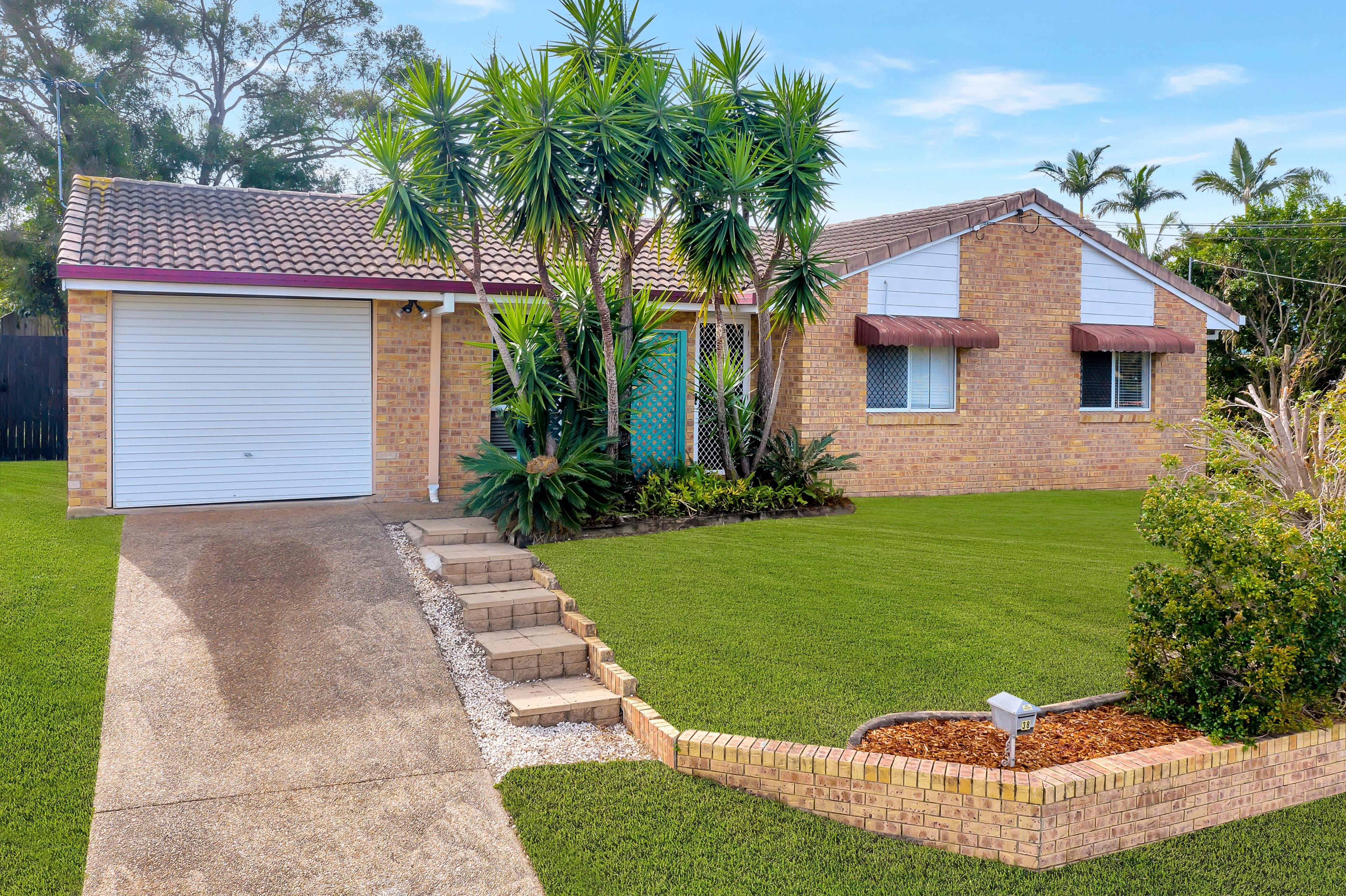38 Brentwood Drive, Daisy Hill QLD 4127, Daisy Hill - Image 1