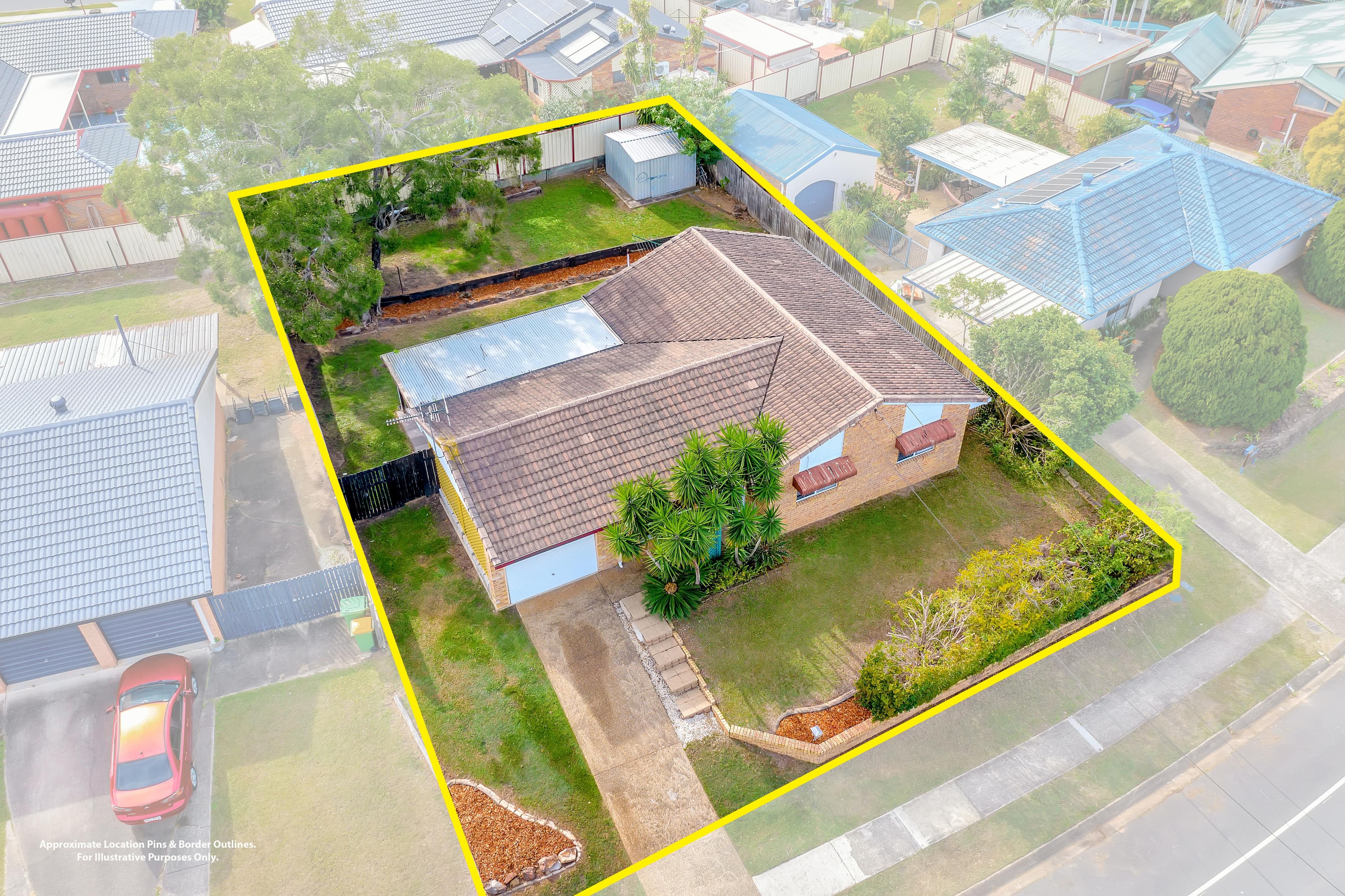 38 Brentwood Drive, Daisy Hill QLD 4127, Daisy Hill - Thumbnail 2