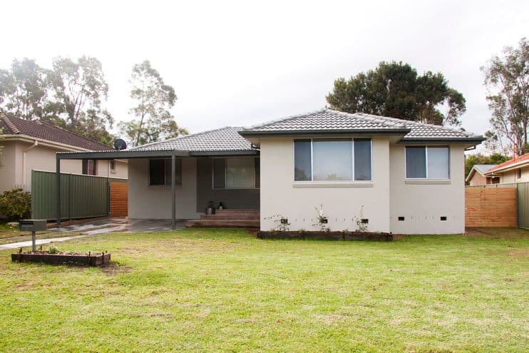 6 Farrar Drive, NORTH NOWRA NSW 2541, North Nowra - Thumbnail 4