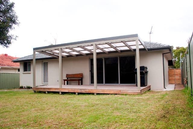 6 Farrar Drive, NORTH NOWRA NSW 2541, North Nowra - Thumbnail 5