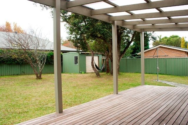 6 Farrar Drive, NORTH NOWRA NSW 2541, North Nowra - Thumbnail 6