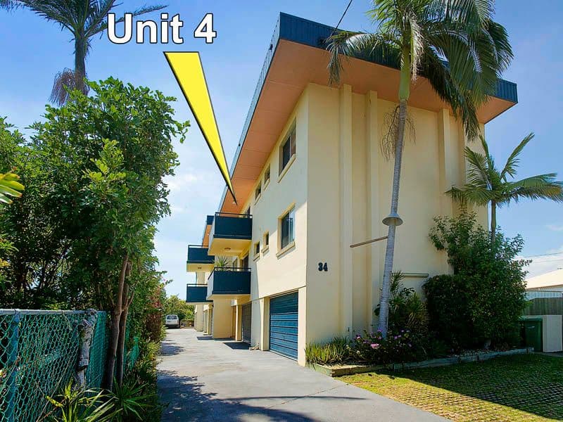 34 Woodcliffe Crescent, WOODY POINT QLD 4019, Woody Point - Thumbnail 3