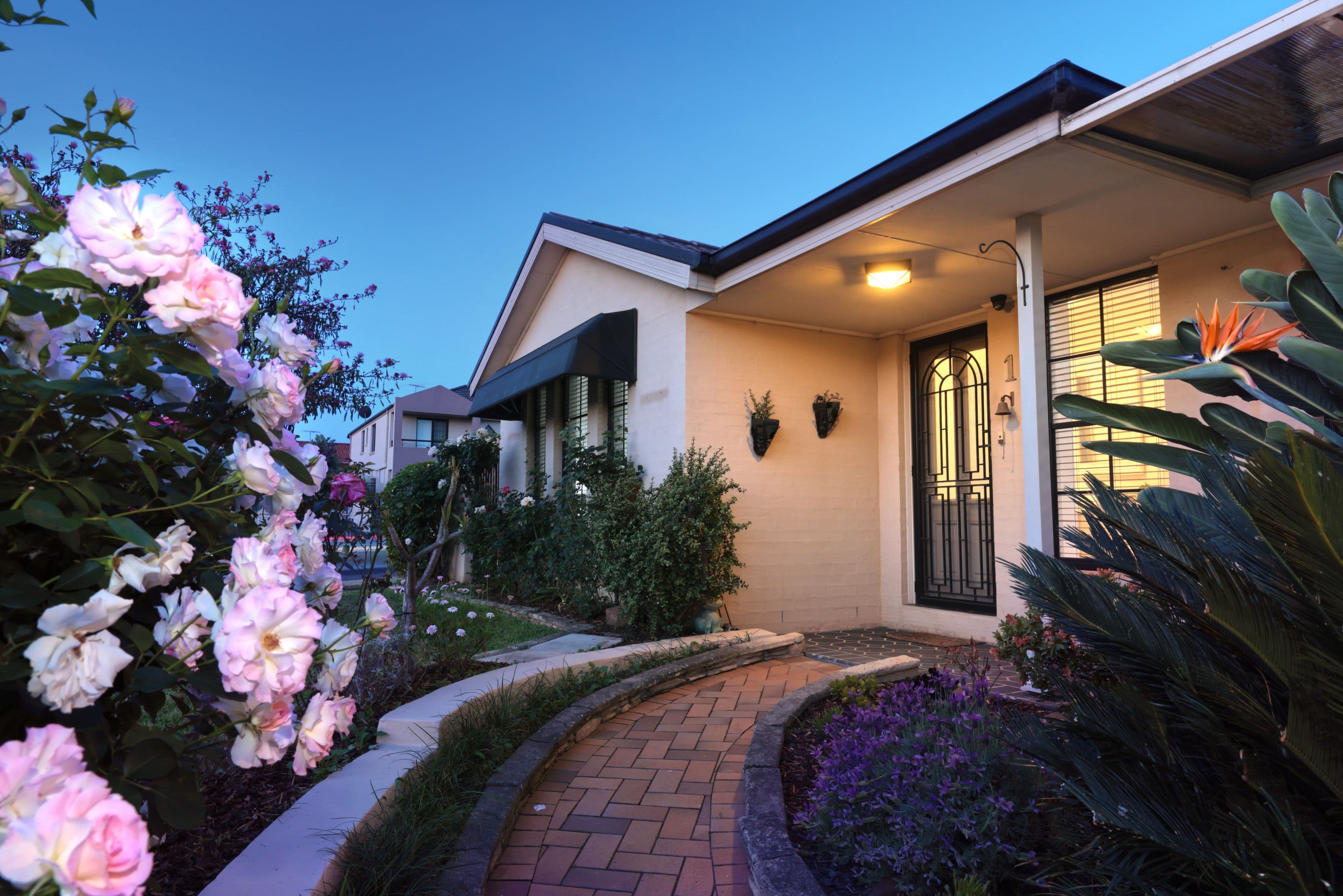 1 Sandalwood Close, Casula NSW 2170, Casula - Image 1