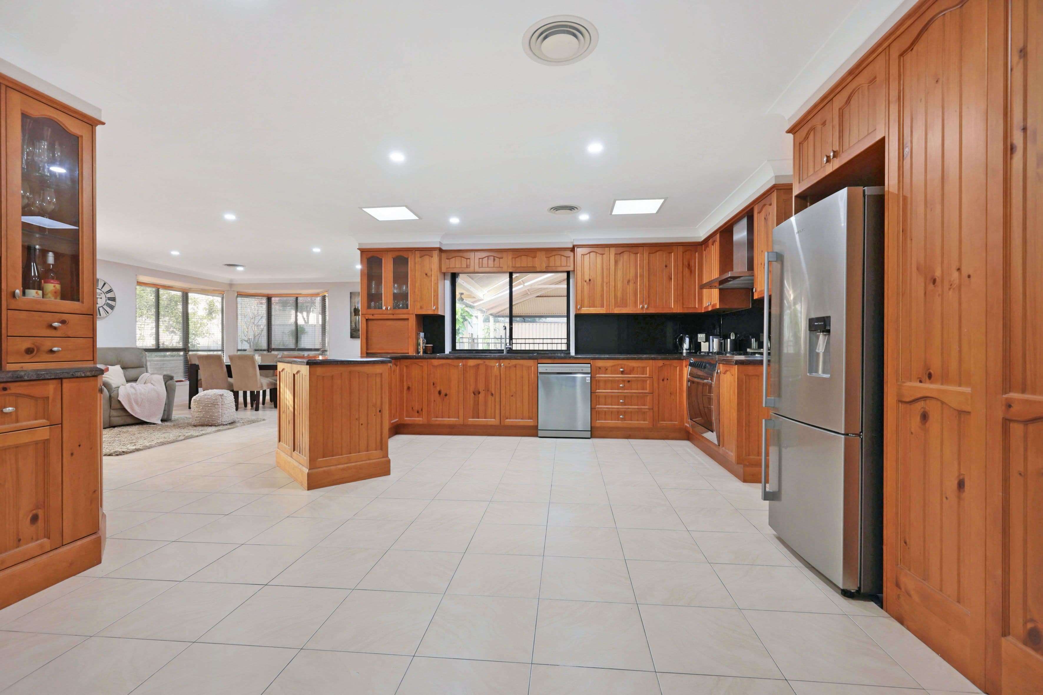 1 Sandalwood Close, Casula NSW 2170, Casula - Thumbnail 3