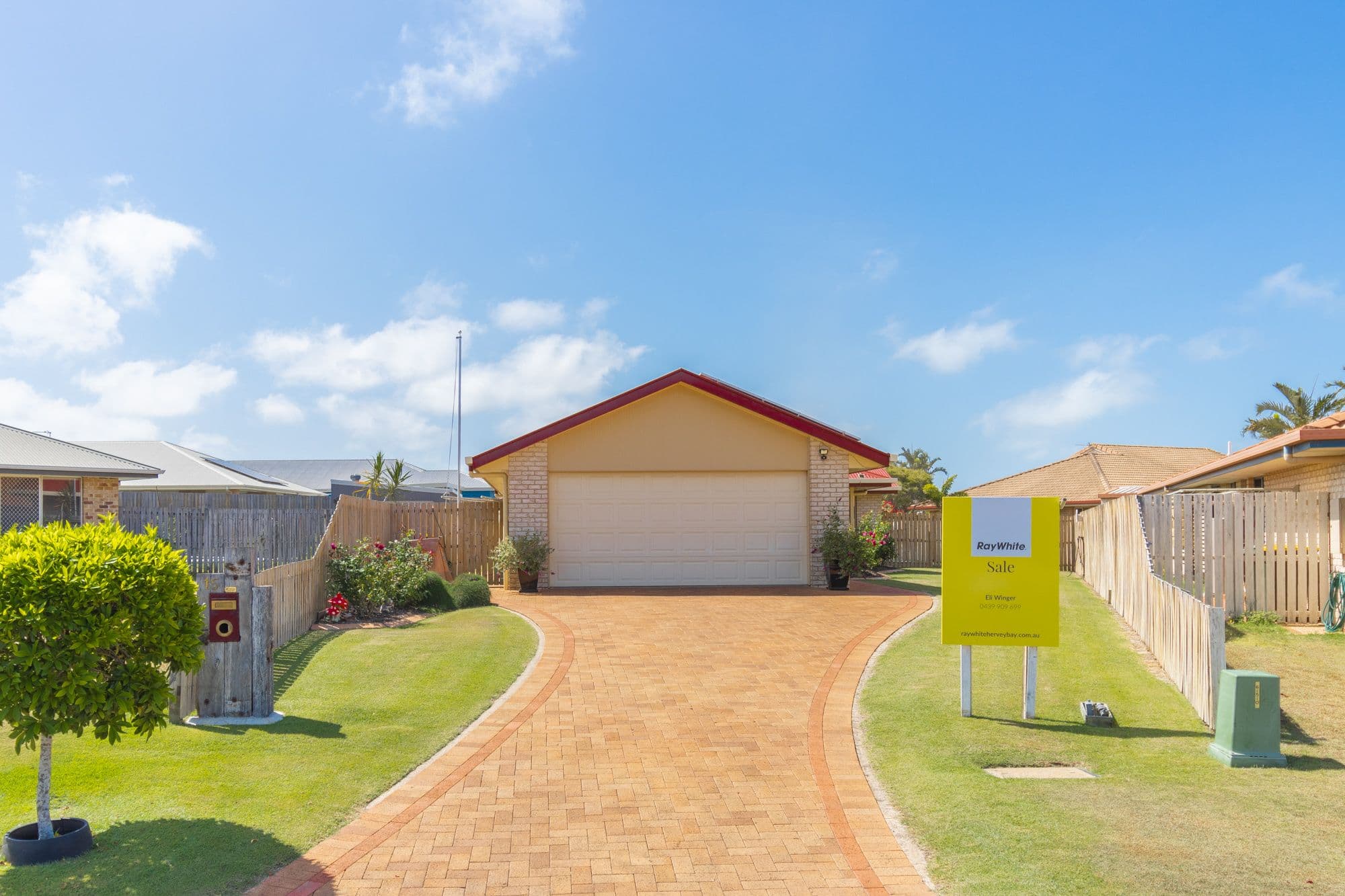 15 Surrey Court, Kawungan QLD 4655, Kawungan - Image 1